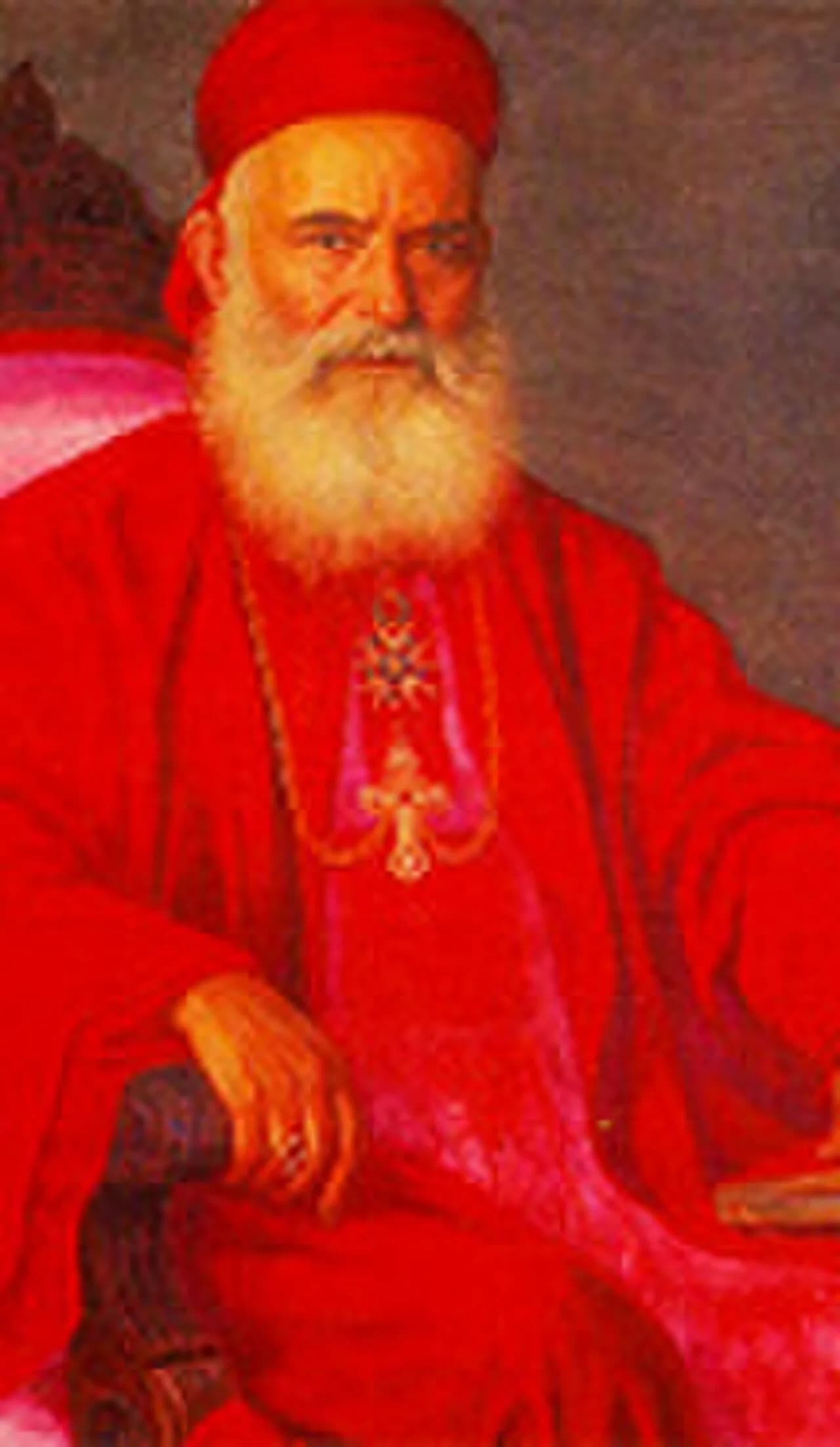 Anton Peter Arida