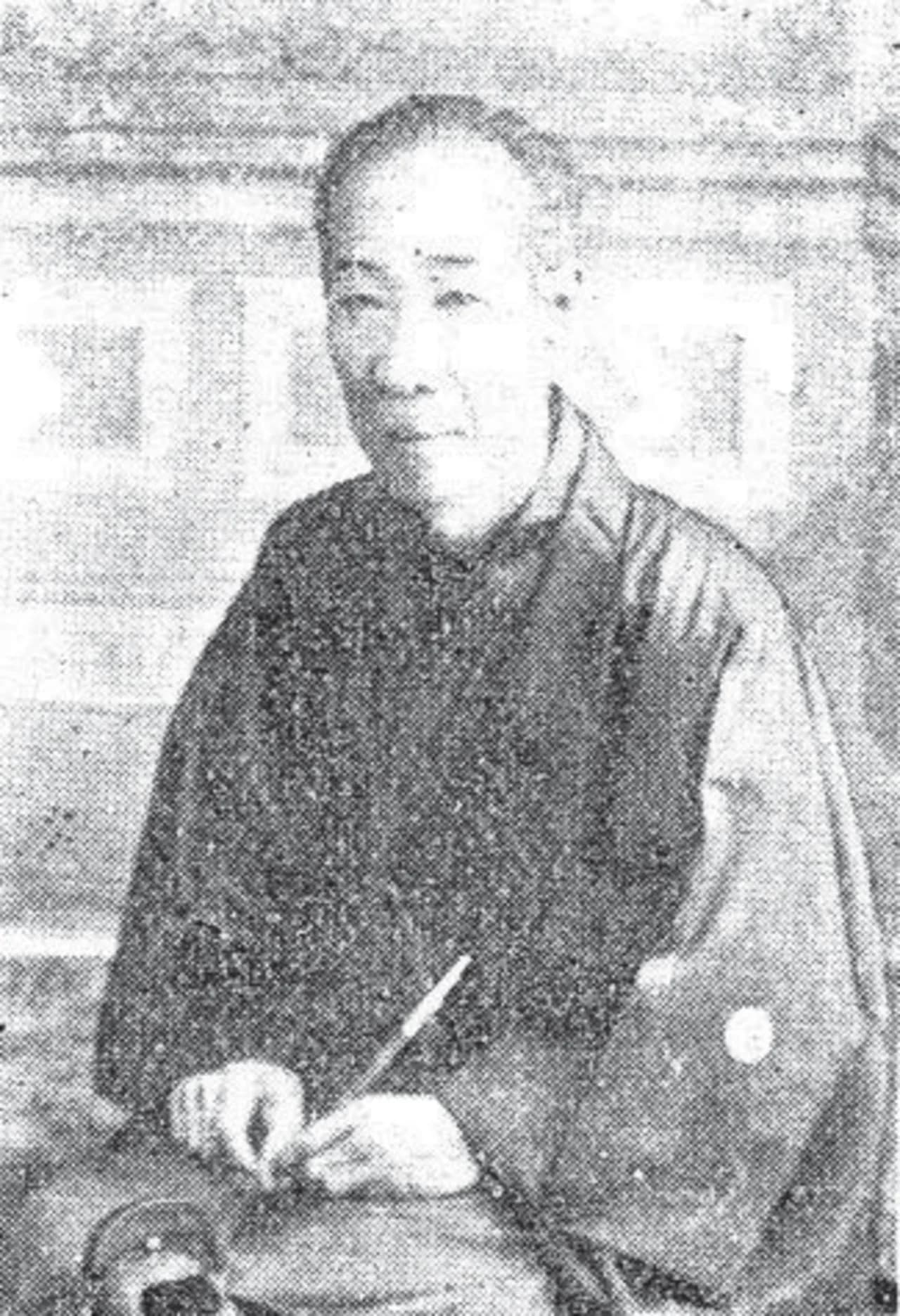 Miyoshi Ōgan
