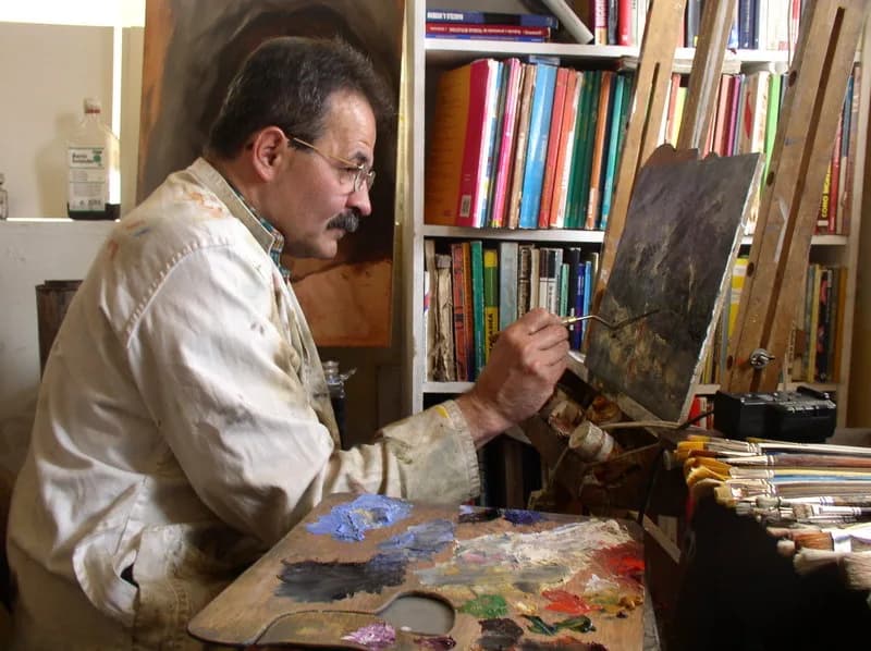 Jaime Zárate Valer