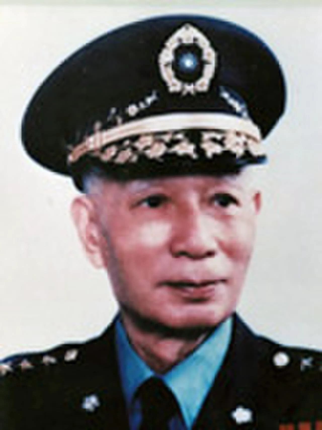 Huang Chieh