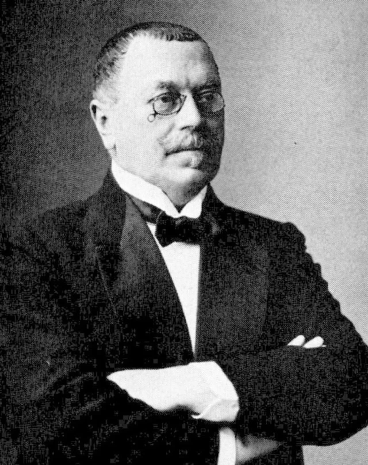 August Kullberg