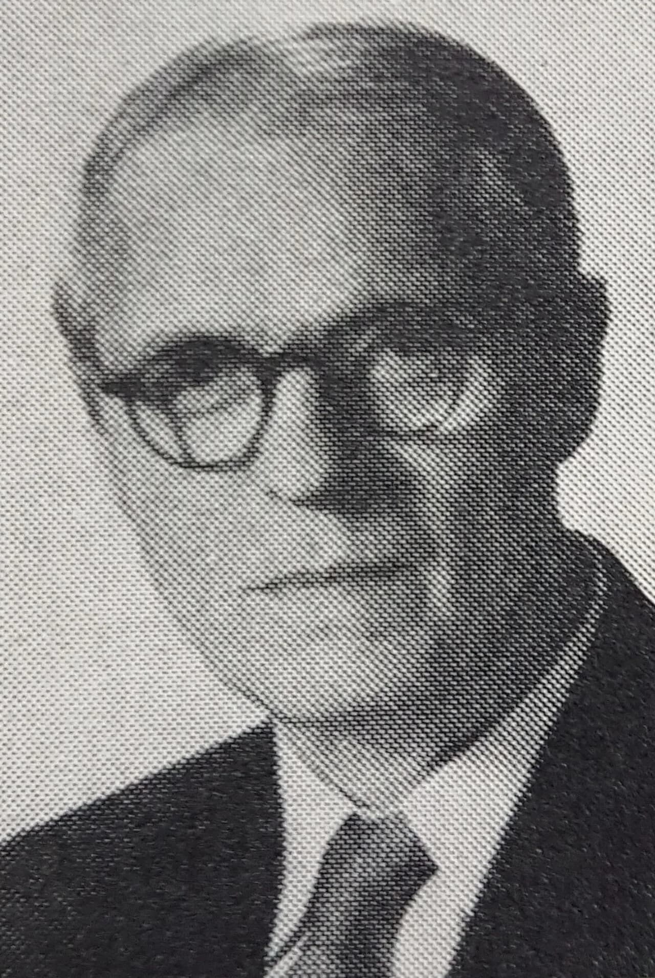 Axel Kulle