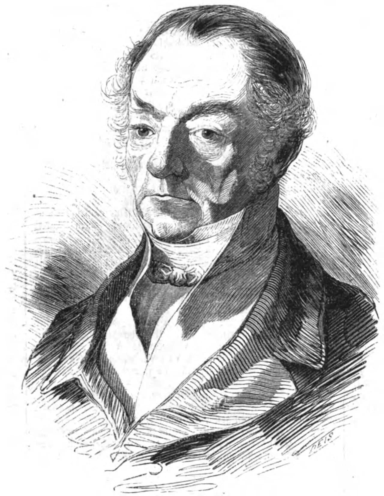 Anton Peter von Rummel