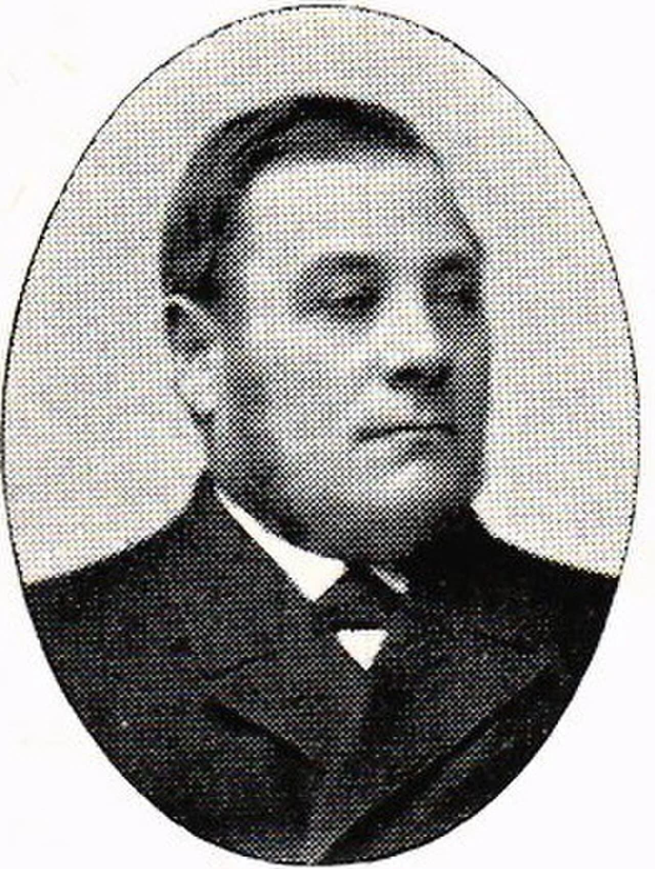 August Kumlin