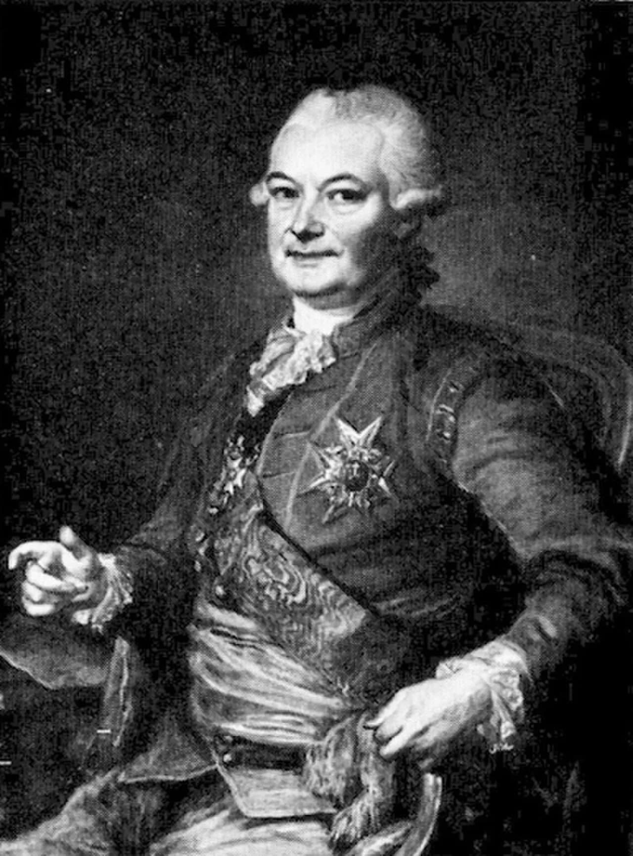 Arvid Fredrik Kurck