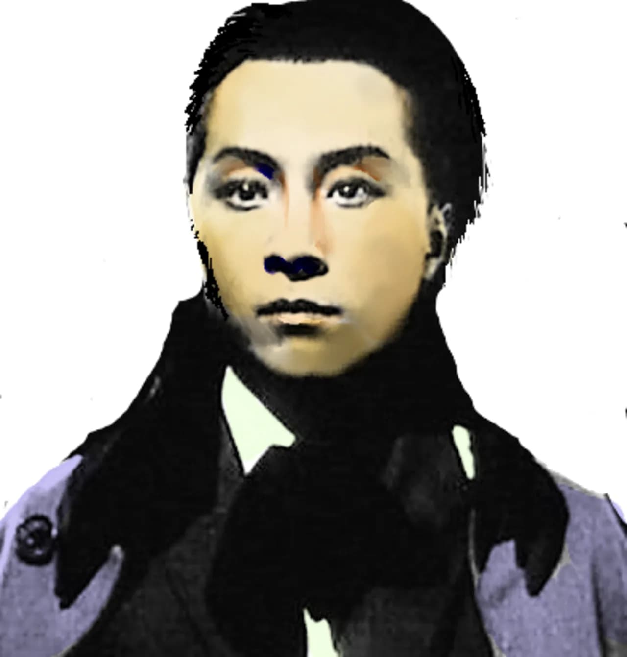 Jin Shan