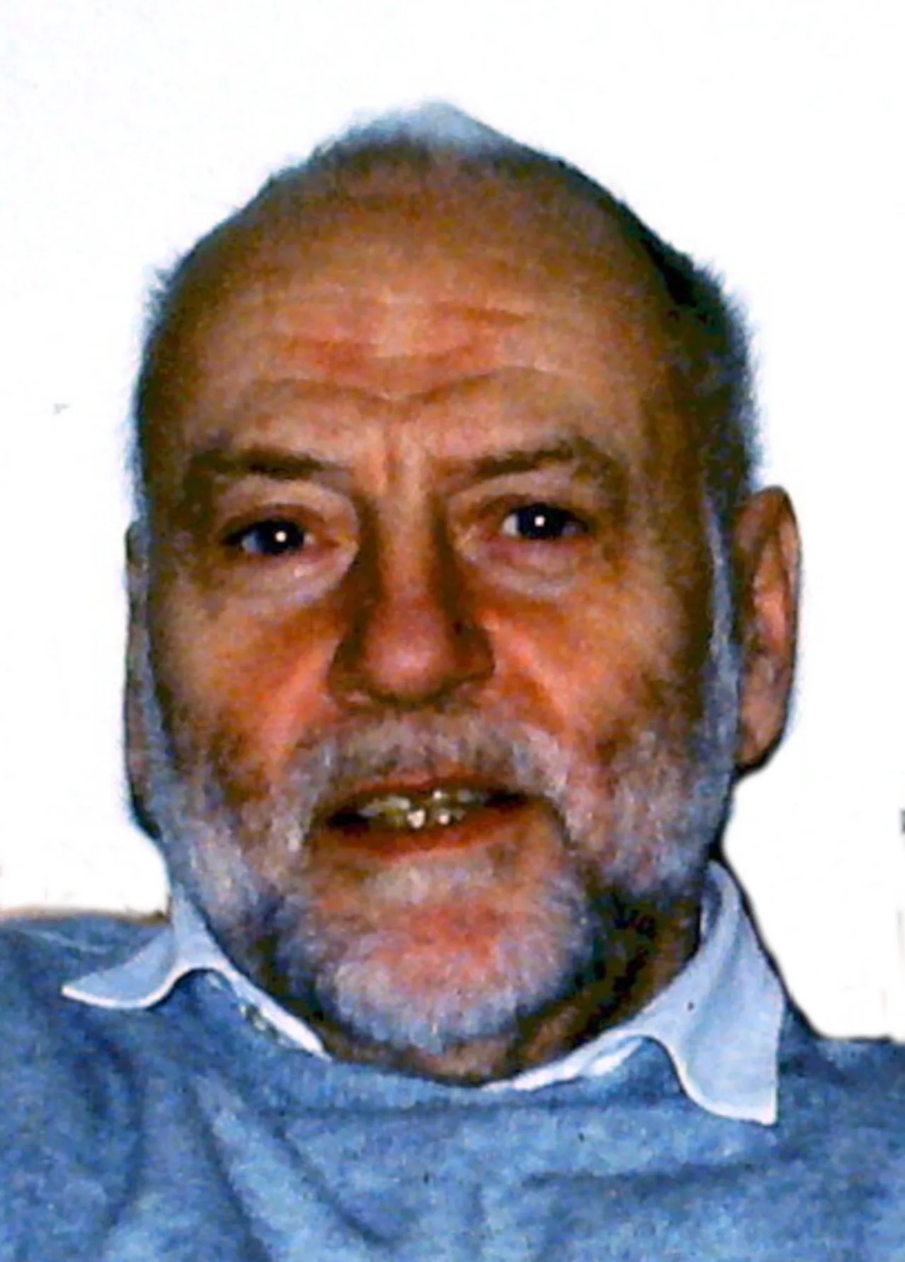 Bengt G. Olsson