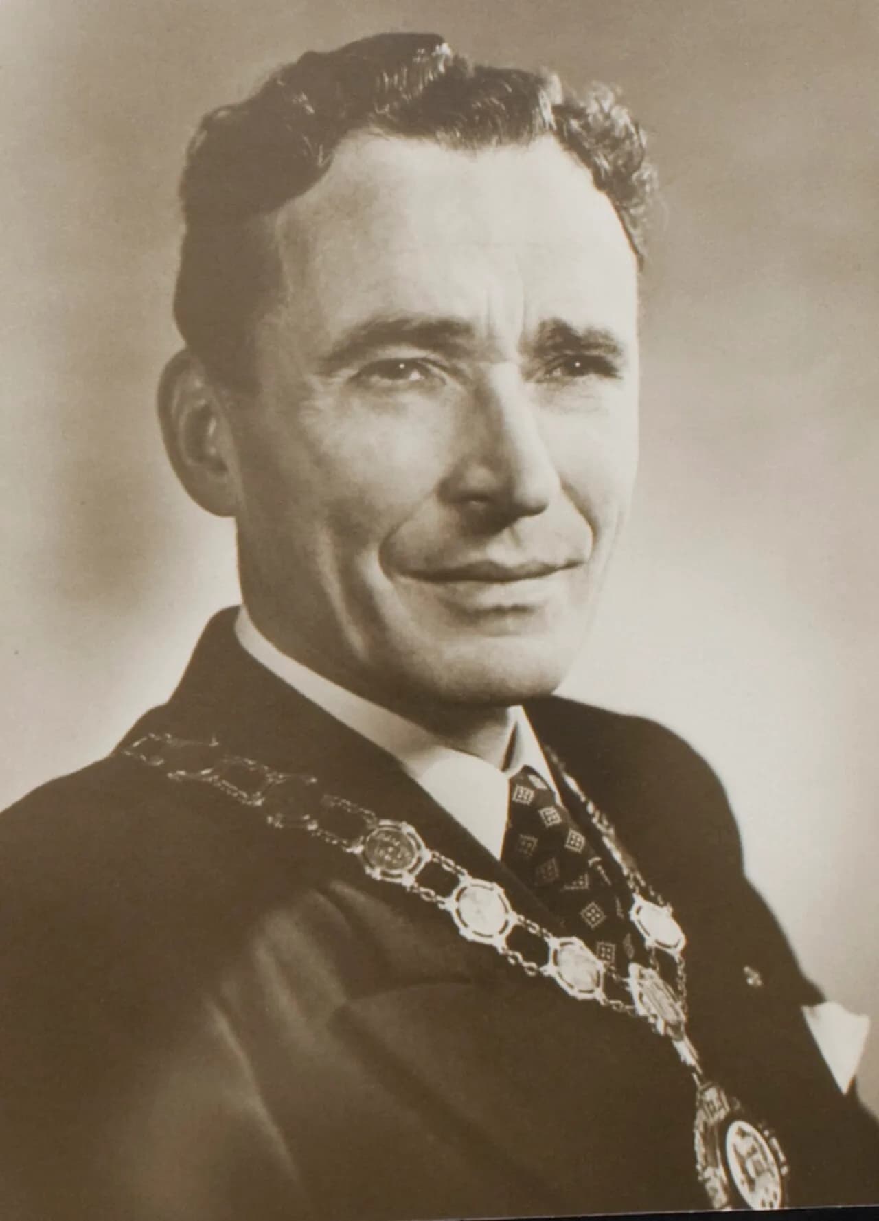 Hubert Badanai