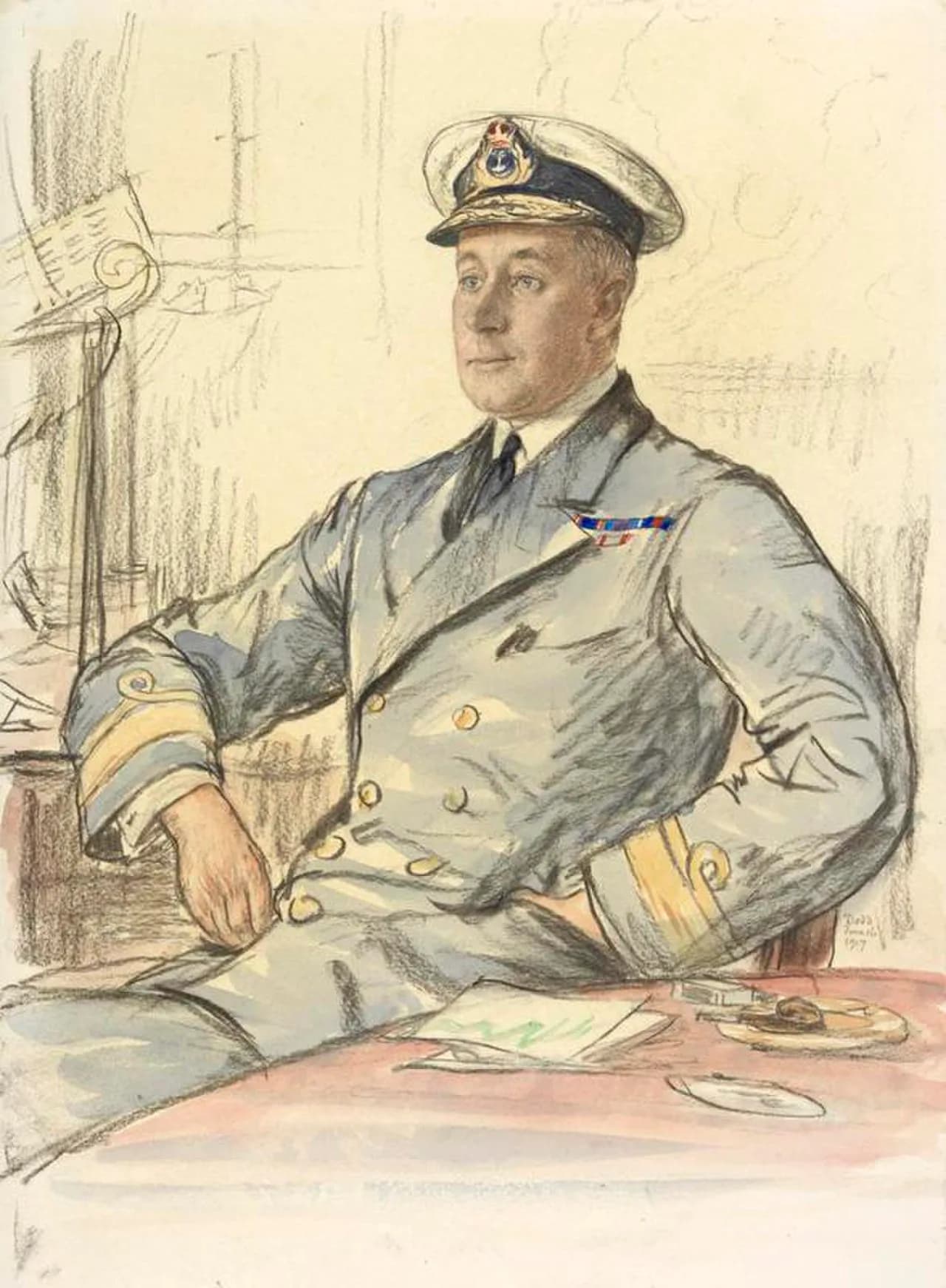 Hubert Brand
