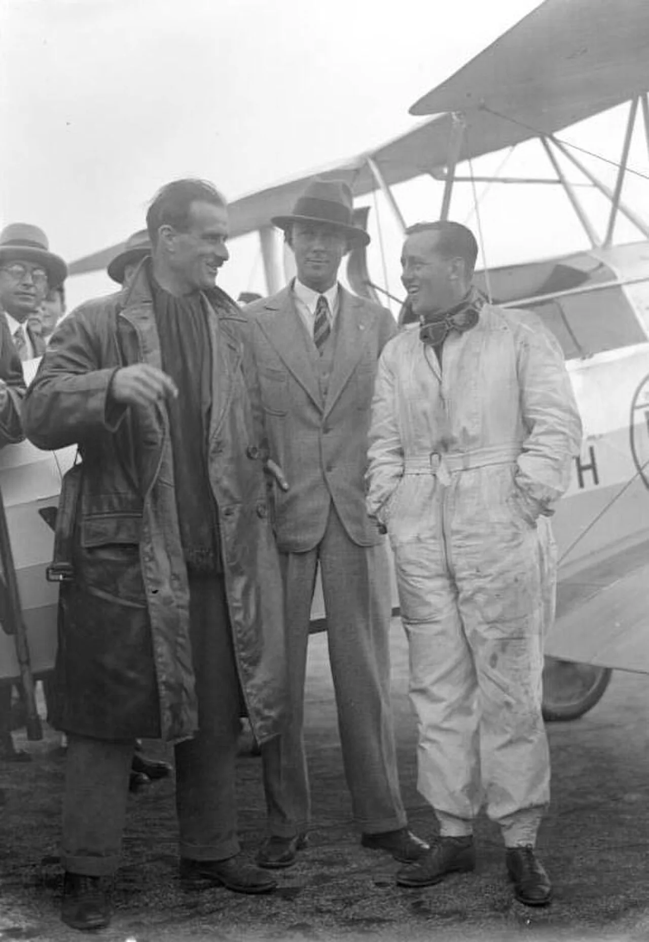 Hubert Broad