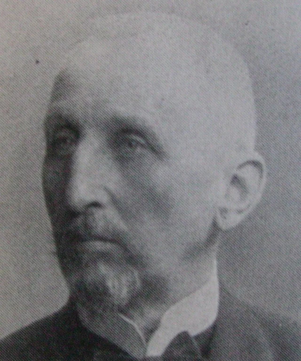 Alexis Kuylenstiern