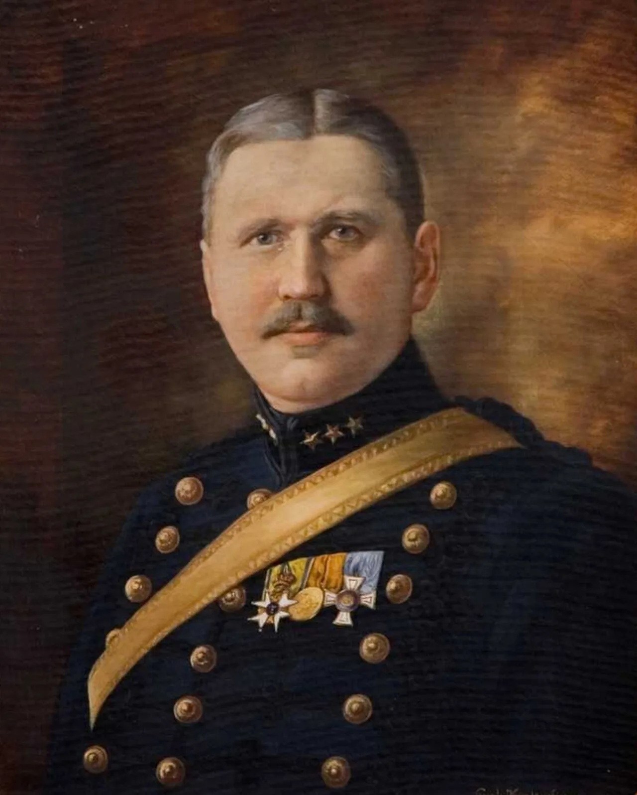 Oswald Kuylenstierna