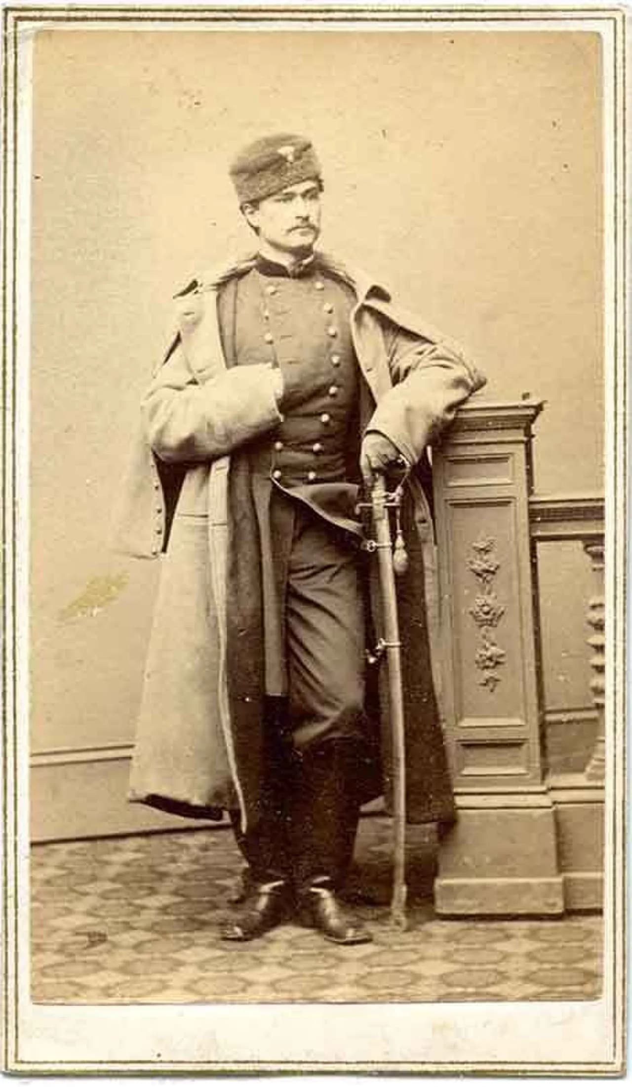 Hubert Dilger