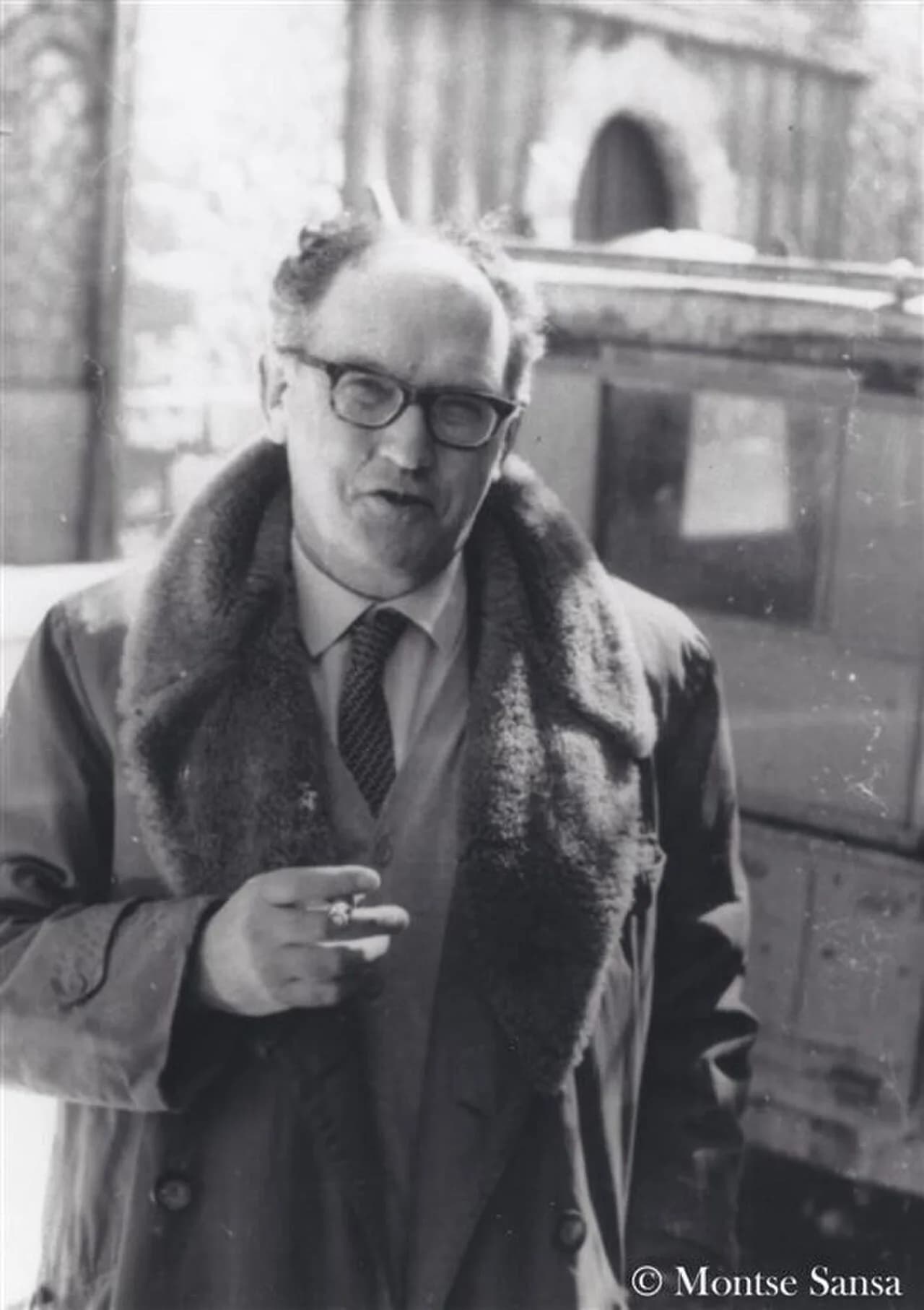 Jaume Sansa Nequí