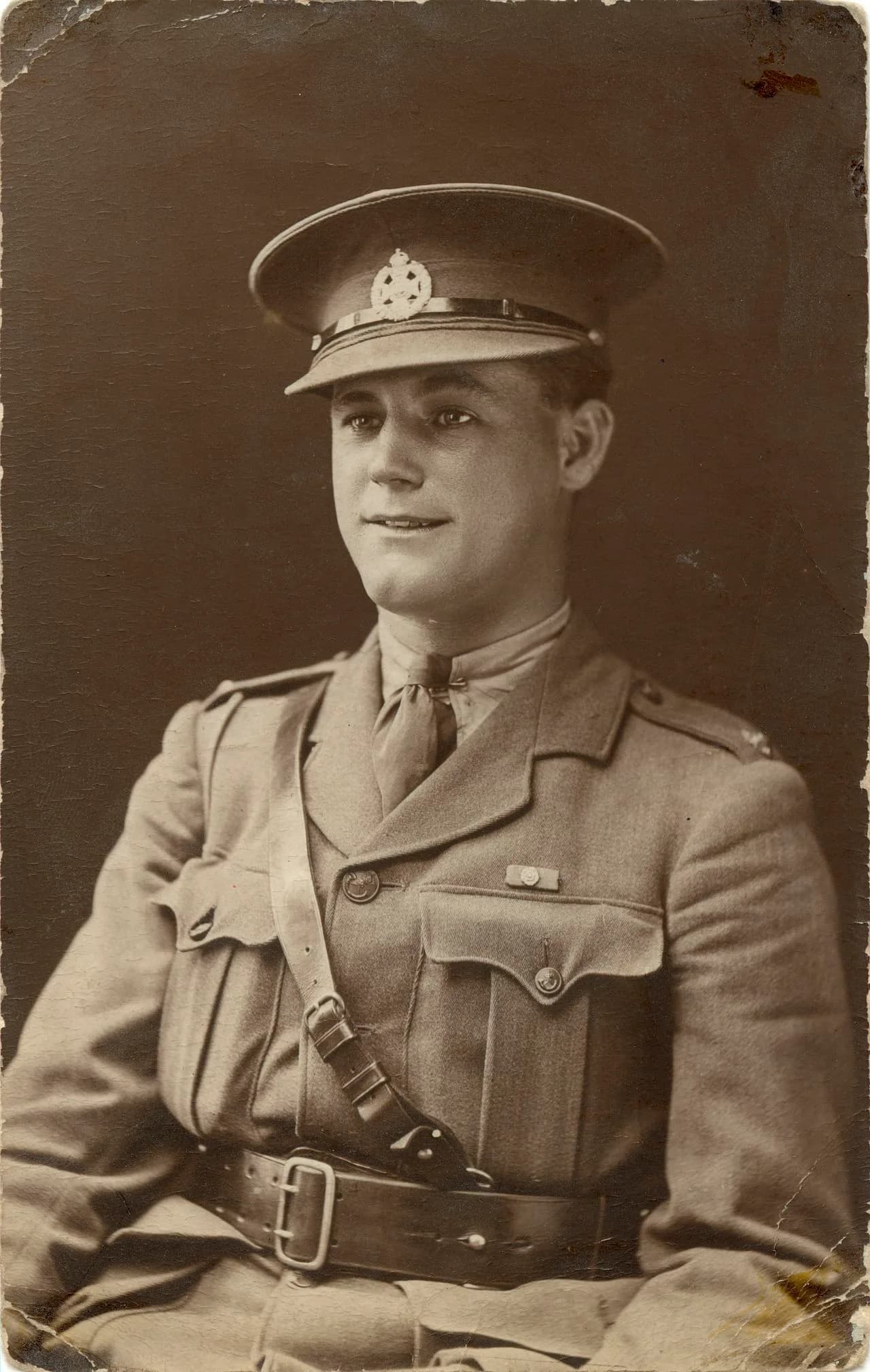 Hubert James Willey