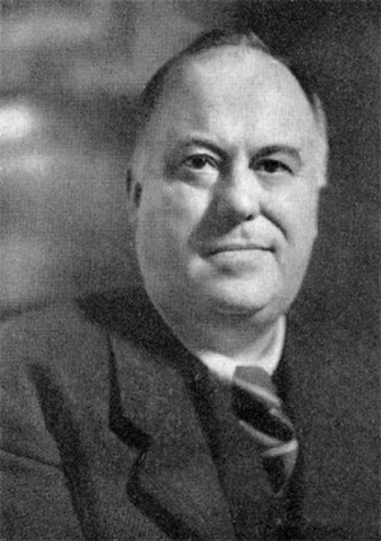 Hubert Phillips