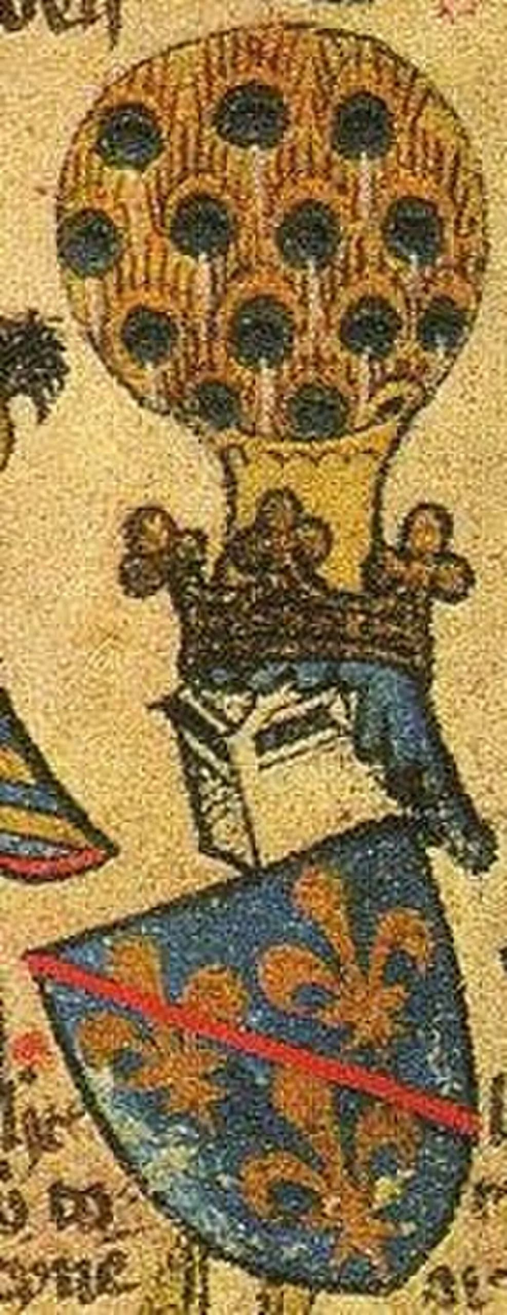 Peter II.