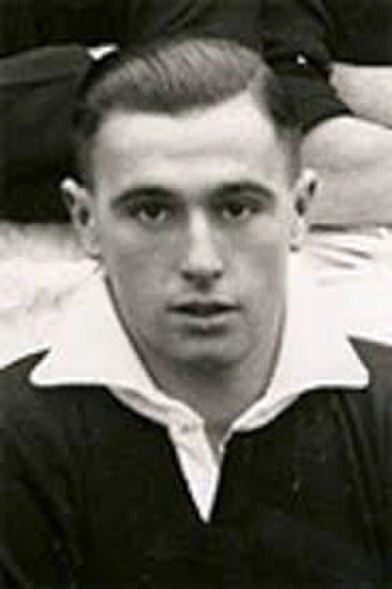 Hubert Redwood