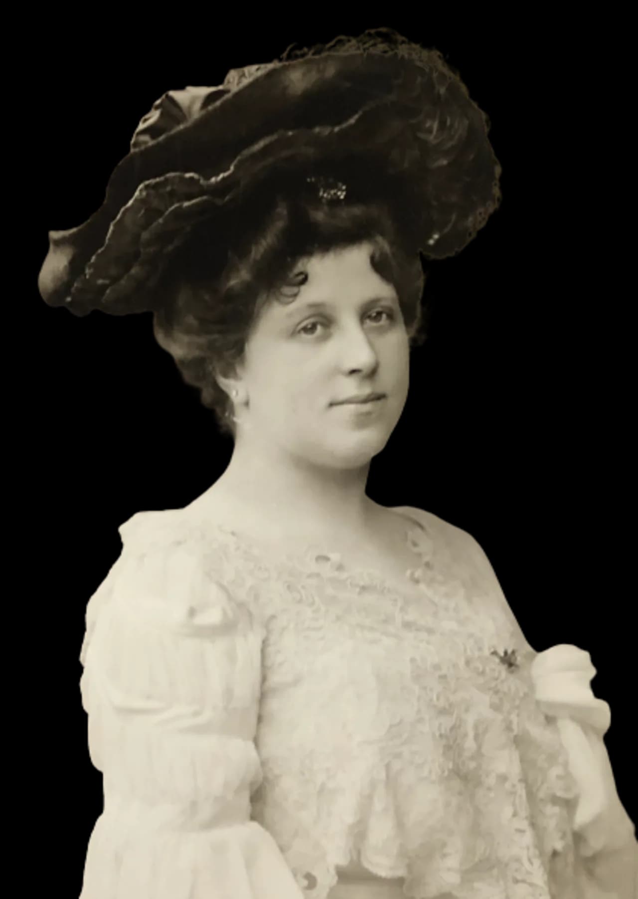 Martha Schwerin Salomon