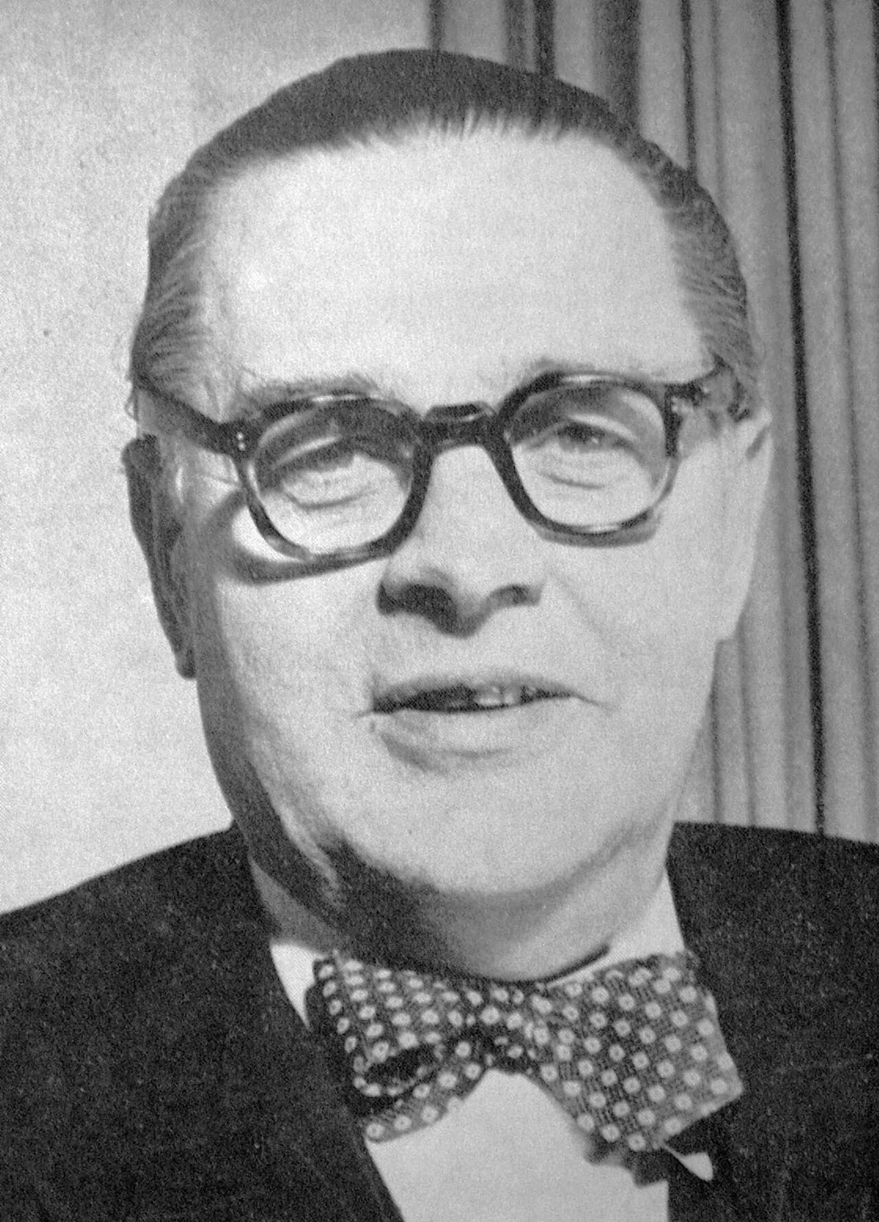 Folke Kyling