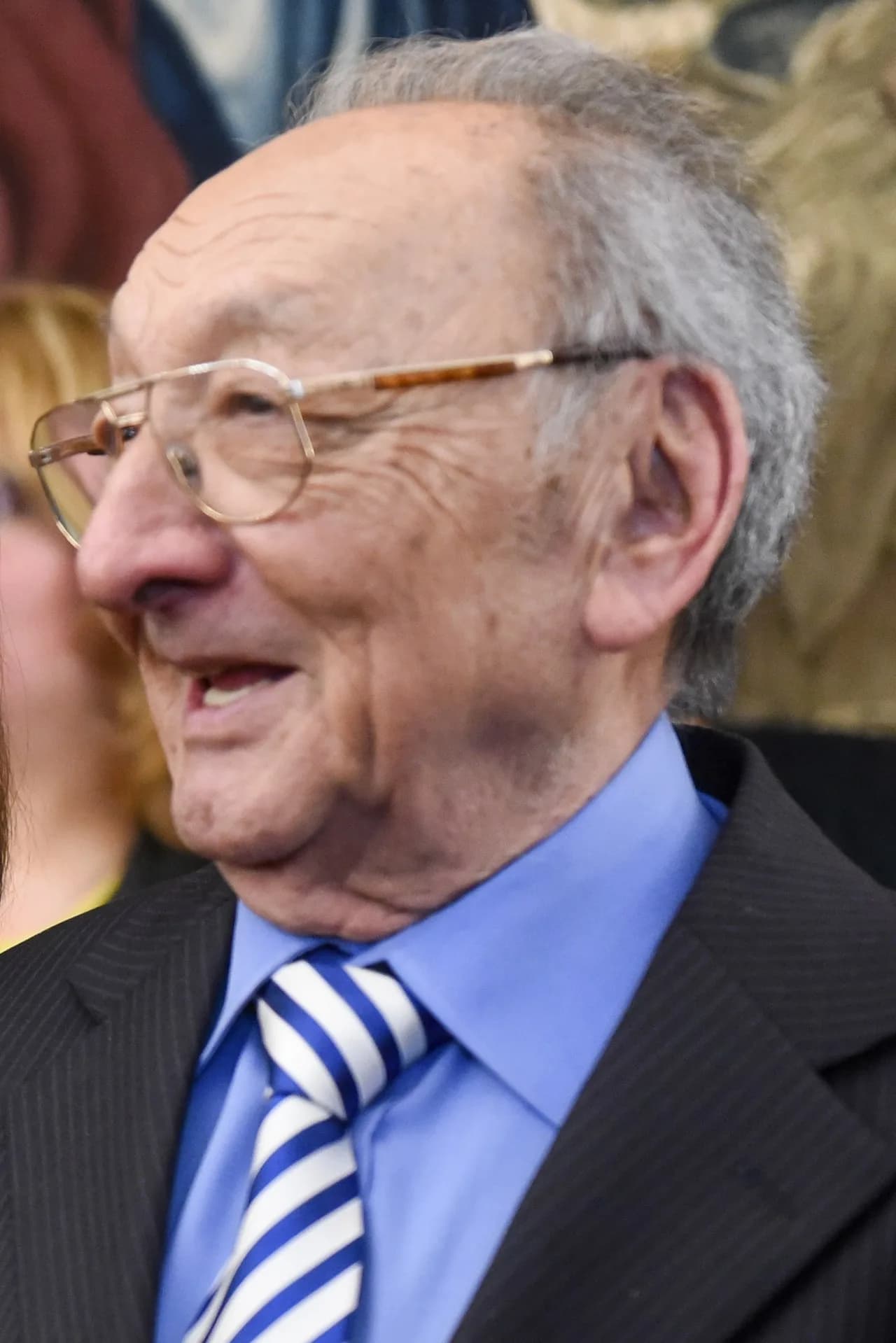 Javier Miranda
