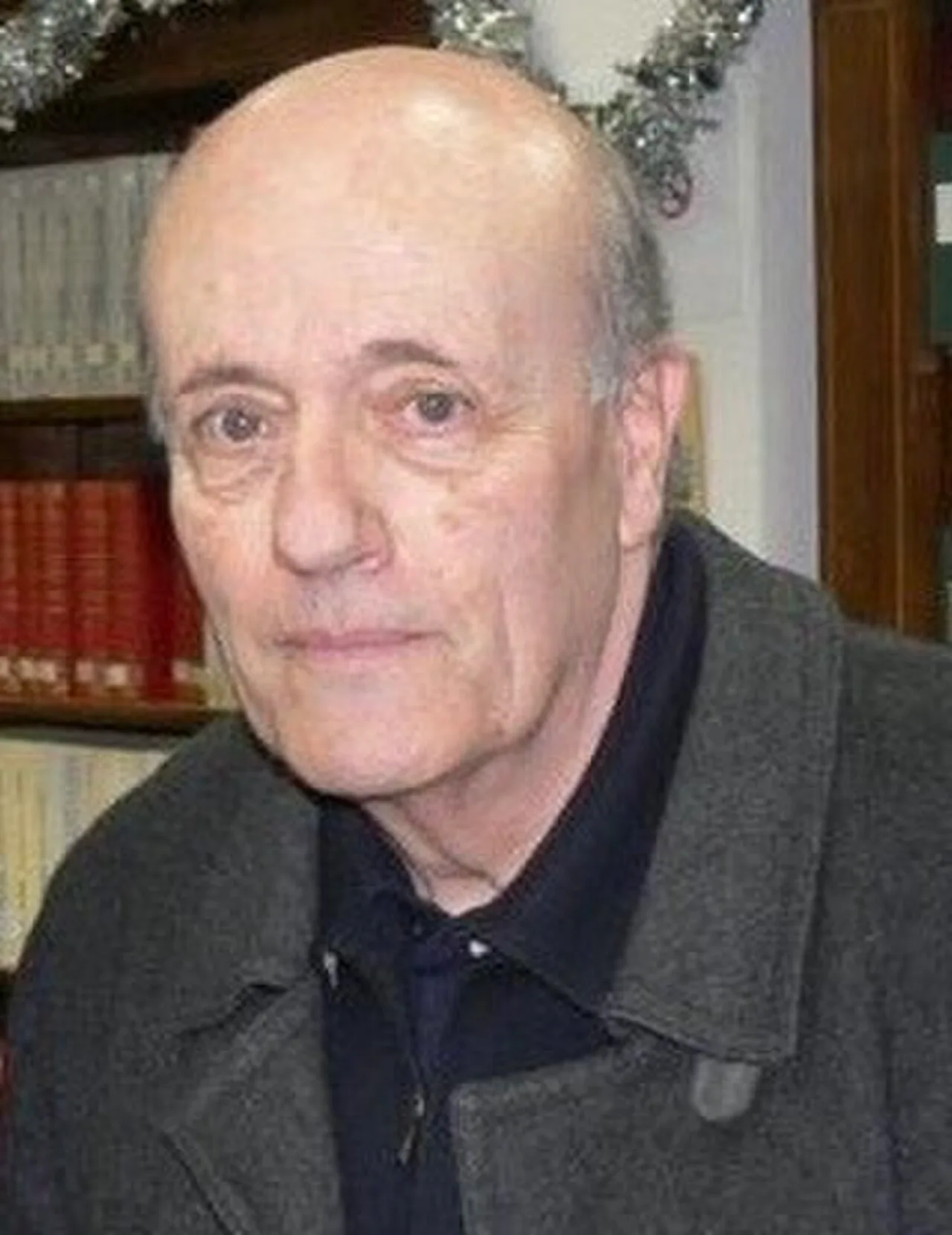 Javier Muguerza