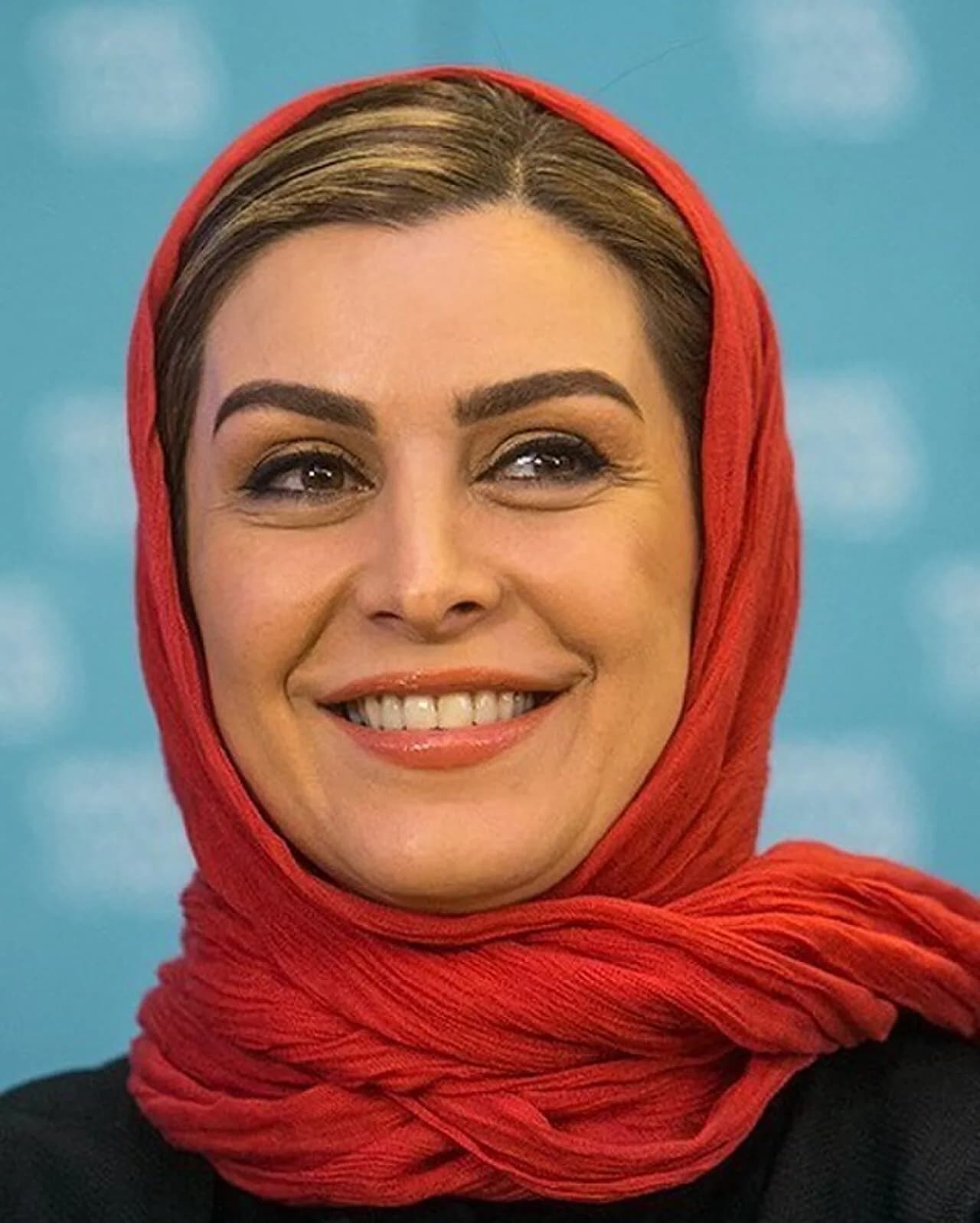 Mahchehreh Khalili