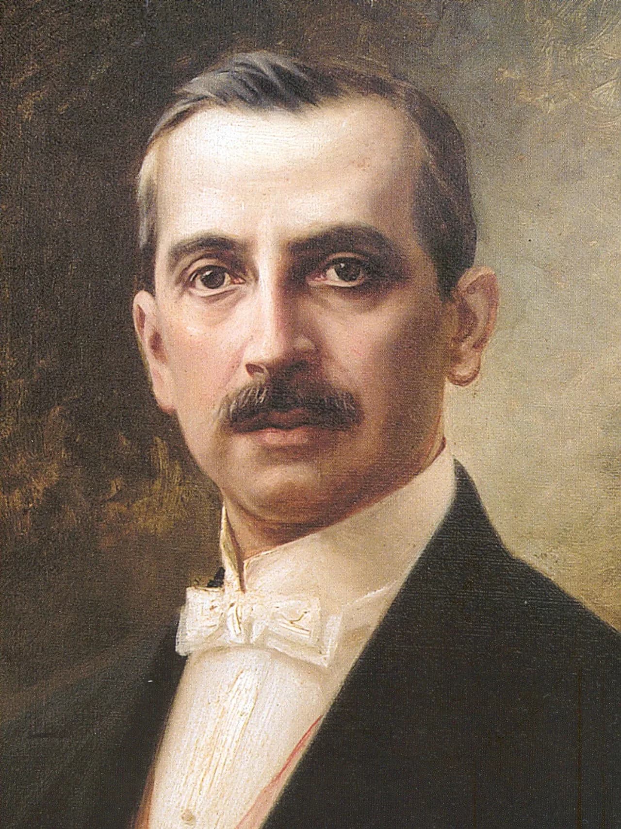Javier Prado