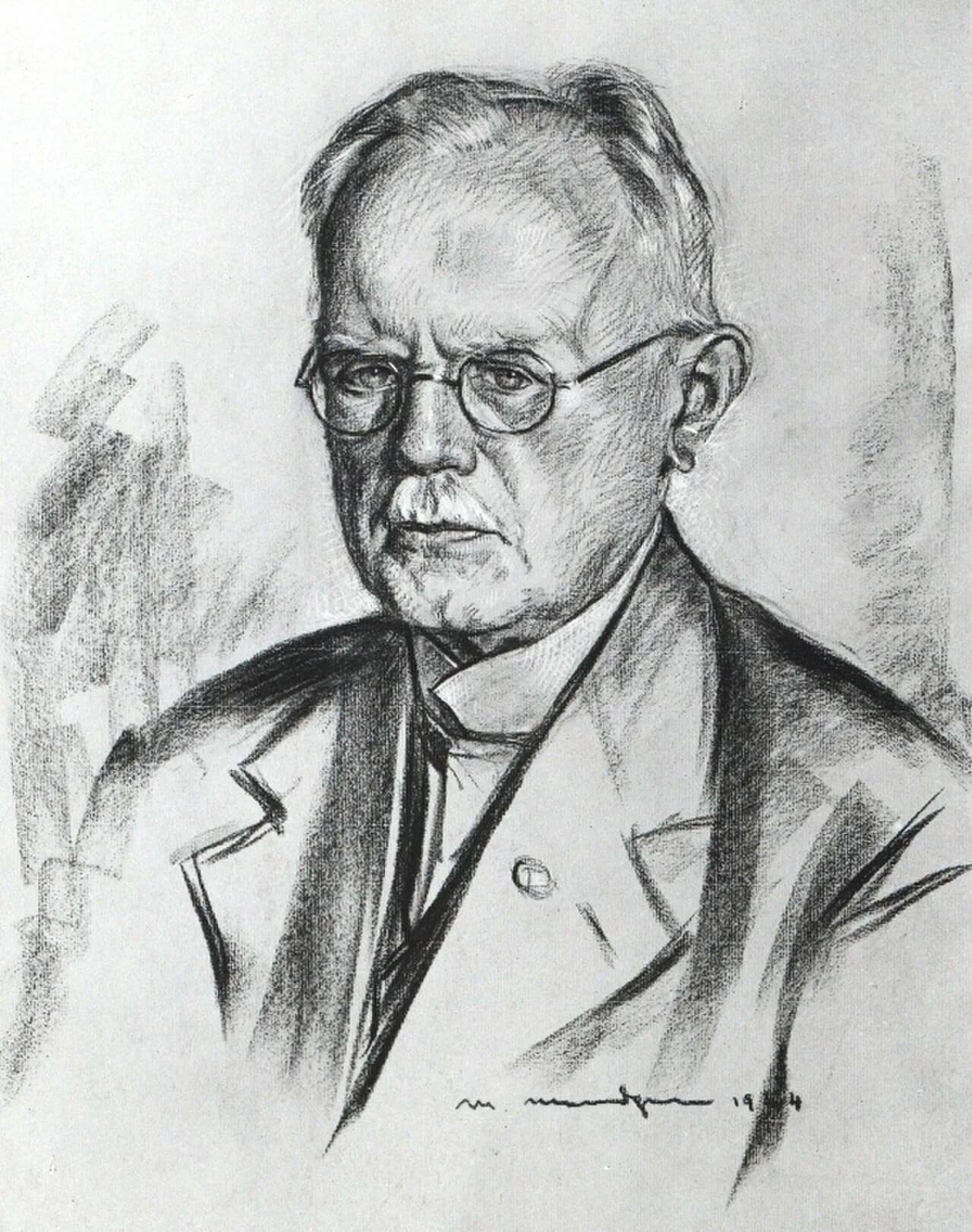 Emil Krüger