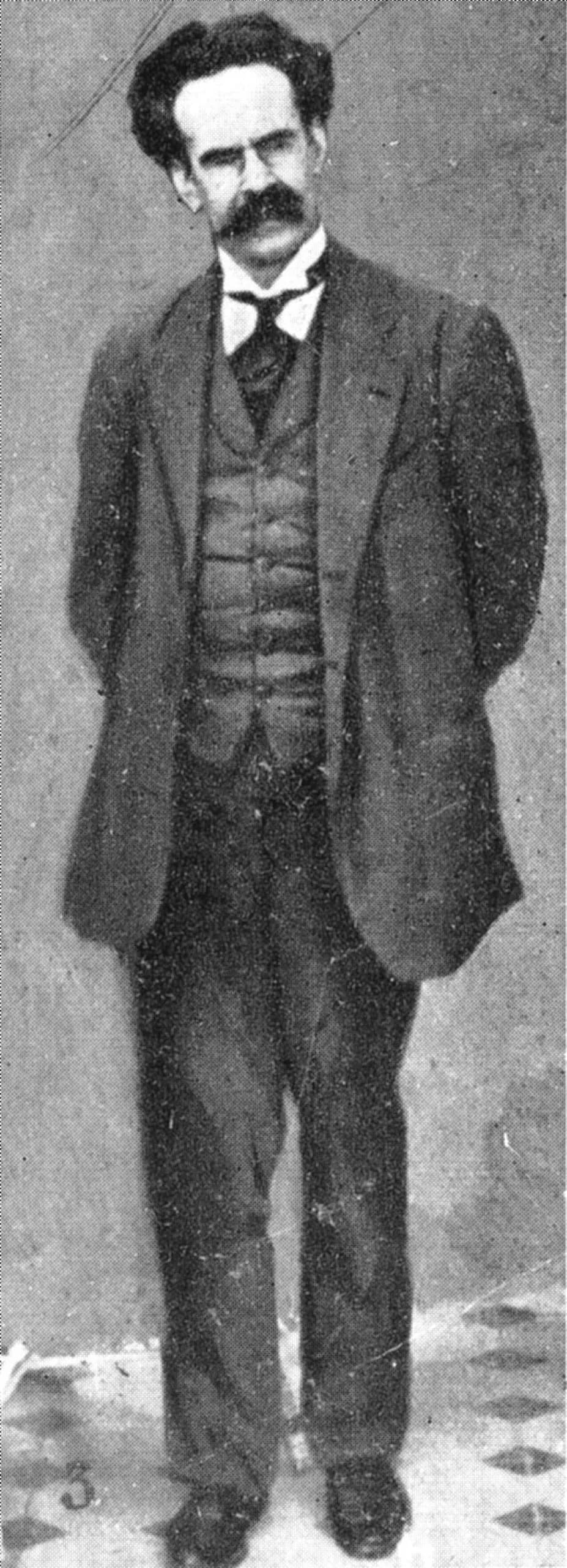 Brito Camacho