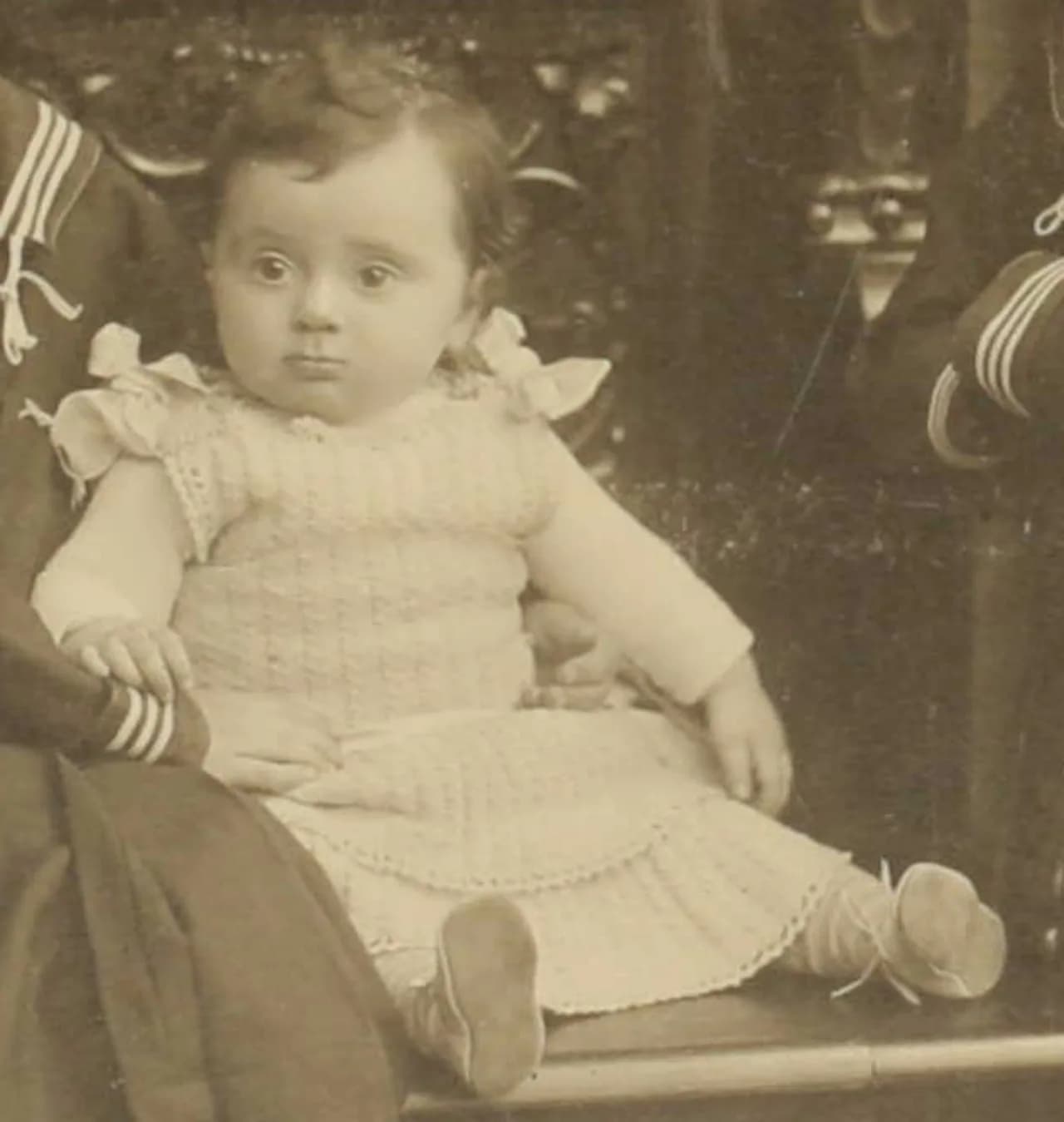 Charlotte Gutmann