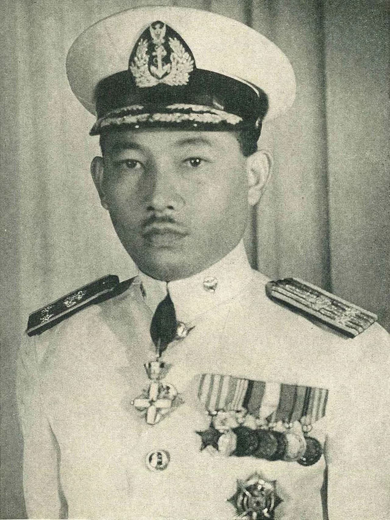 Raden Eddy Martadinata