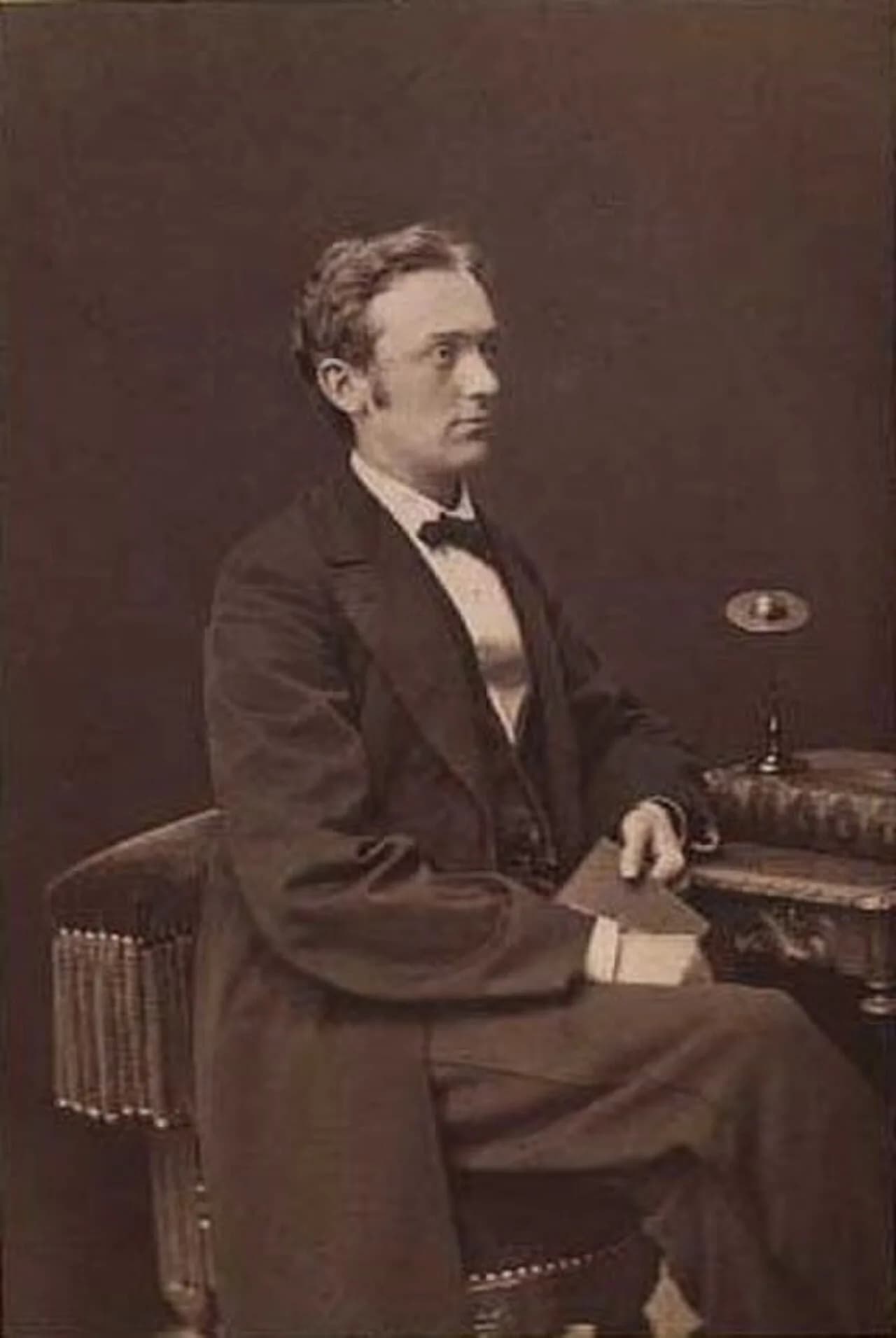 Torwald Heinrich Johann Köhl