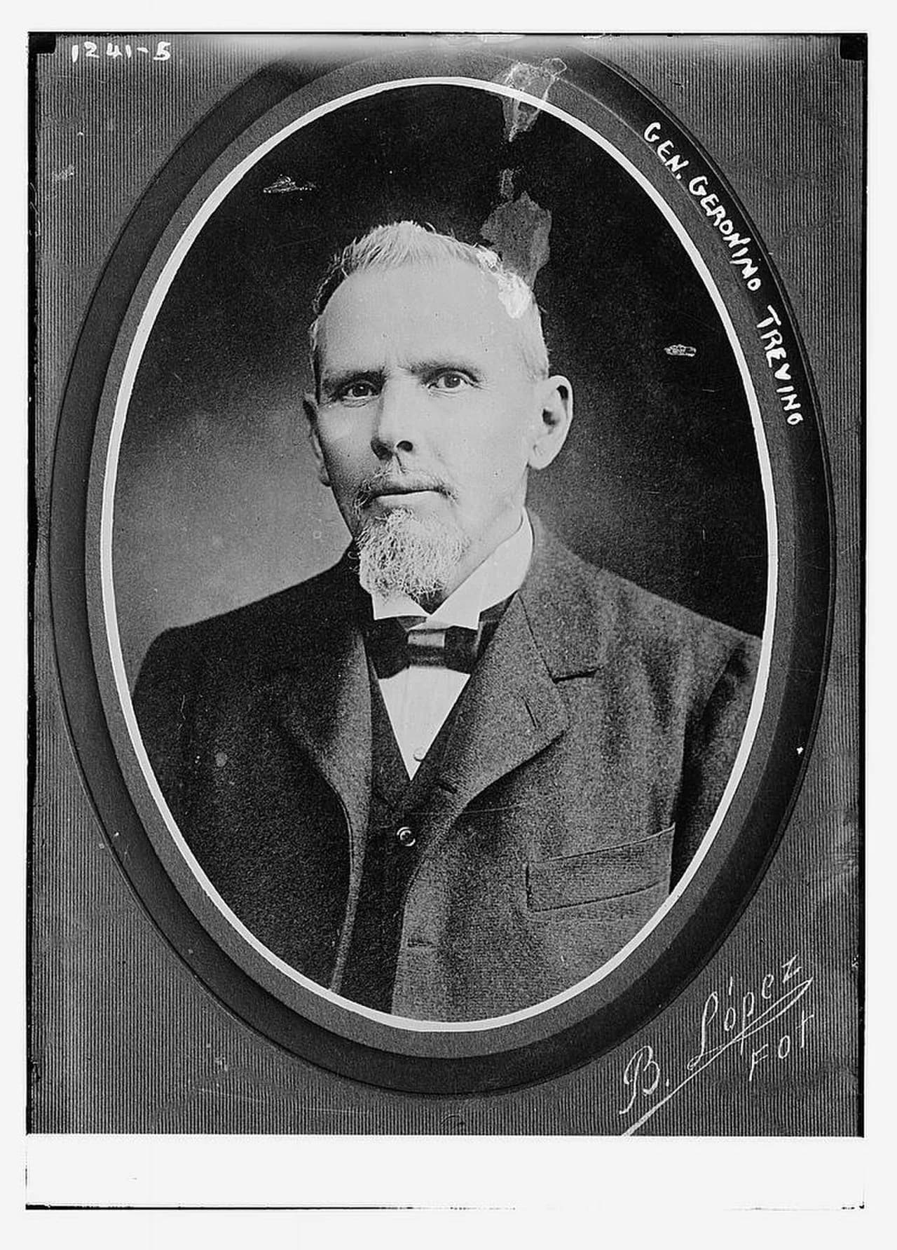 Jerónimo Treviño