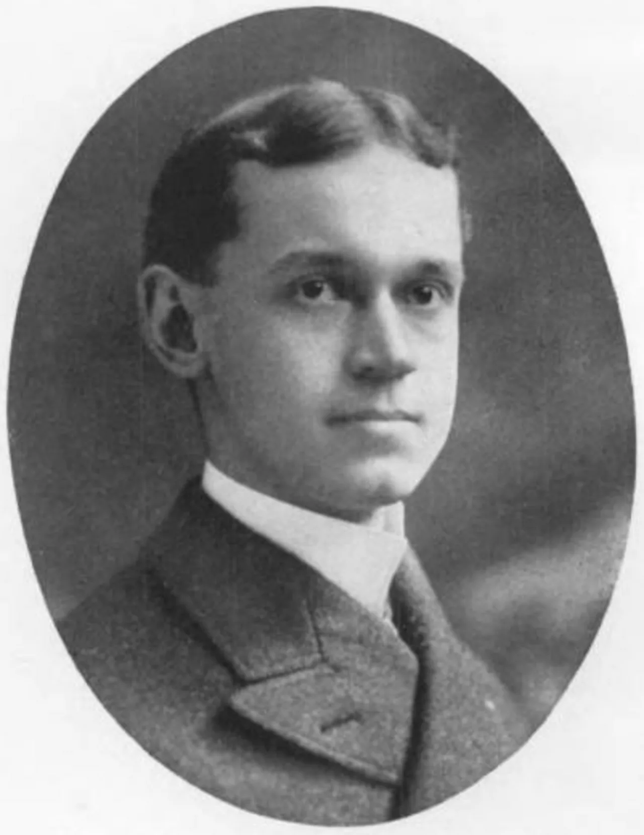 Hugh Alexander Crawford