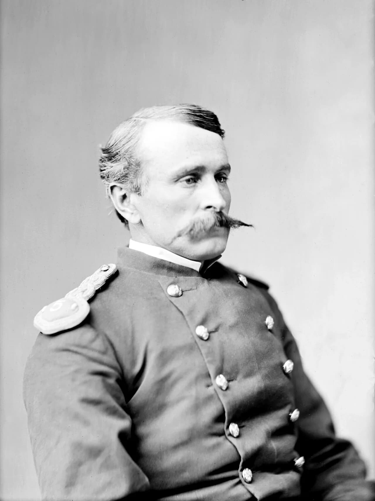 Frank Baldwin
