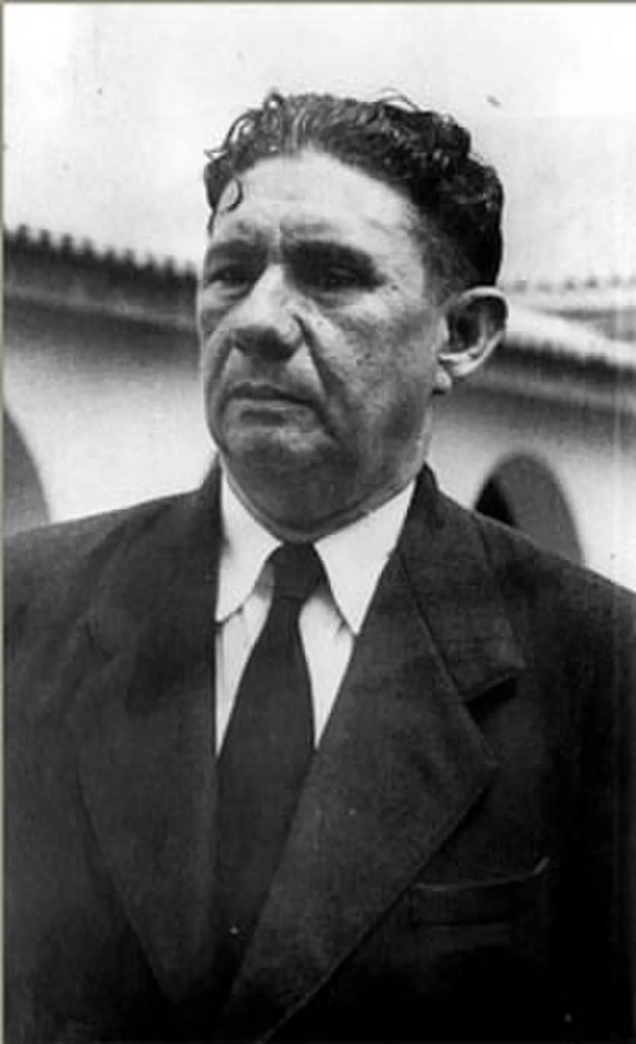 Jesús Enrique Lossada