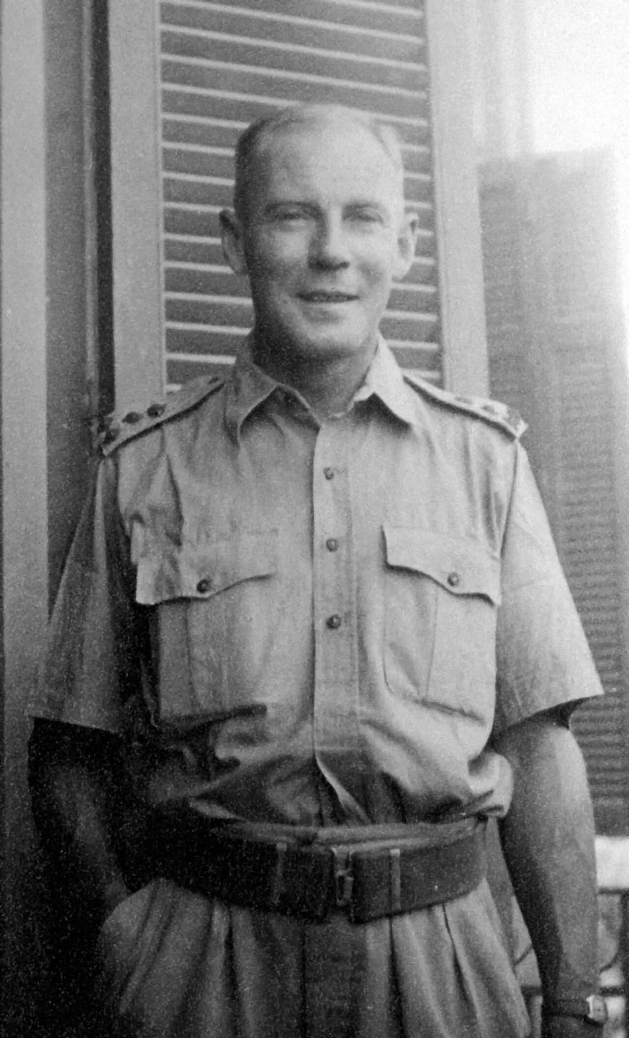 Hugh Cairns