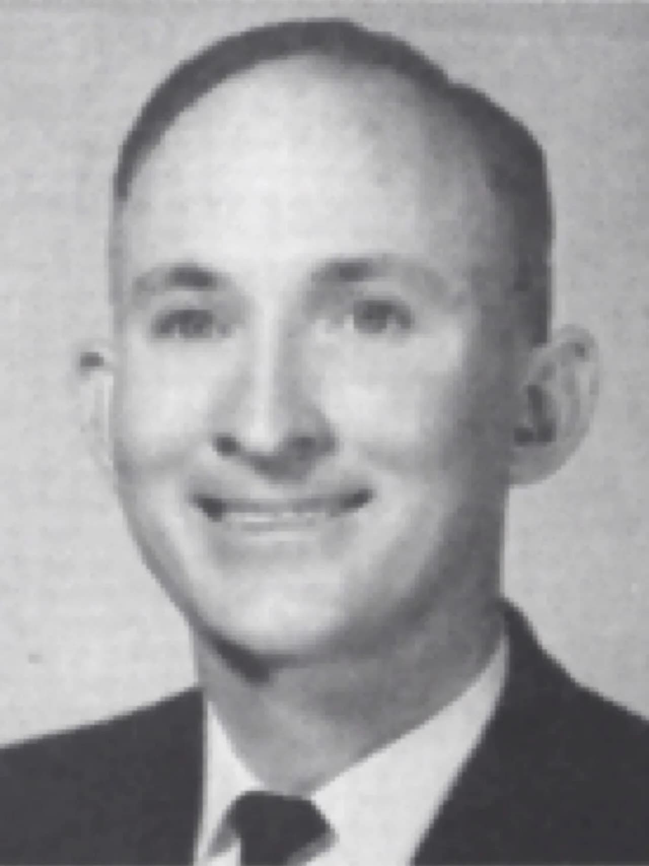 Hugh Carter