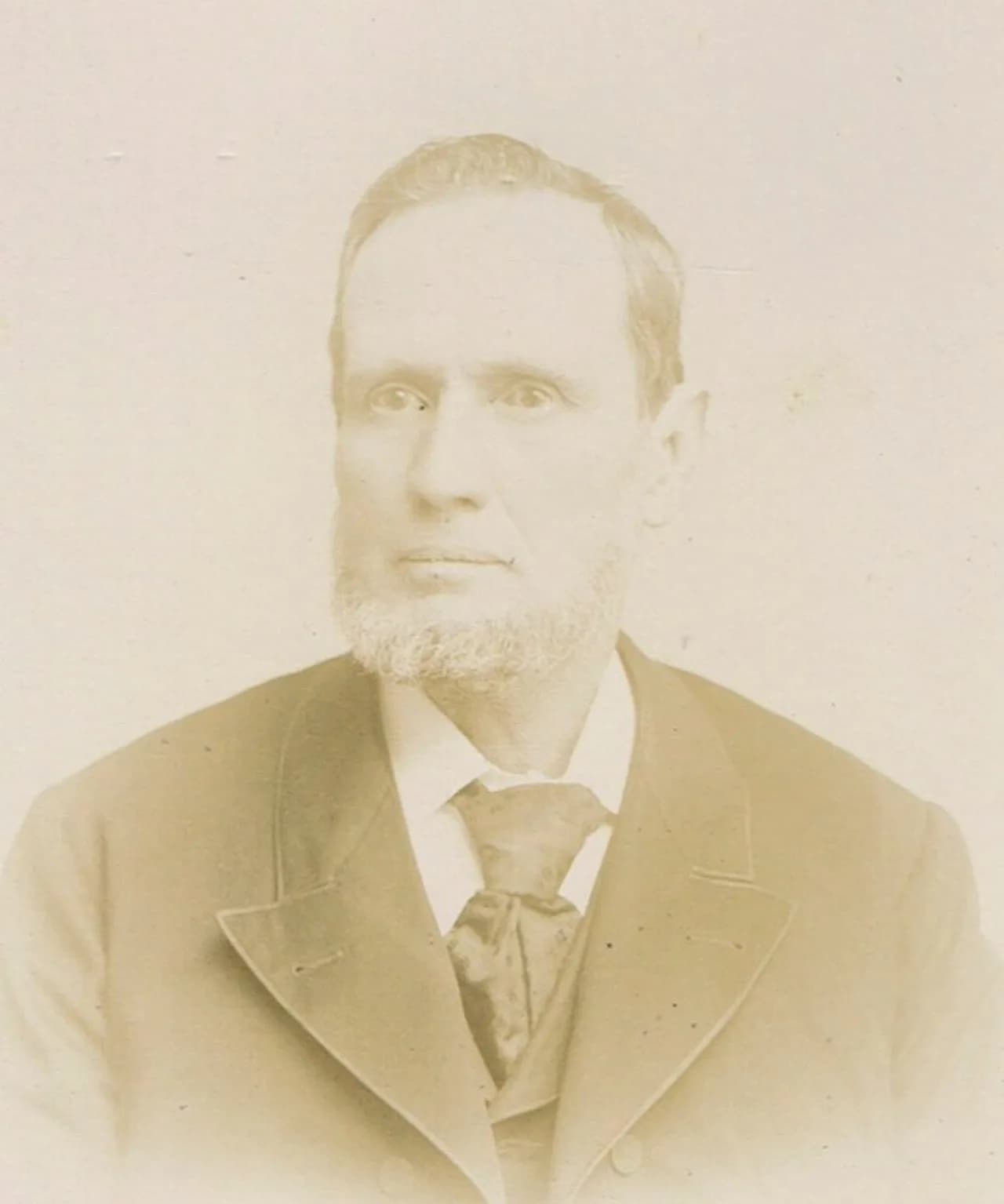 Jesús María Benítez y Pinillos