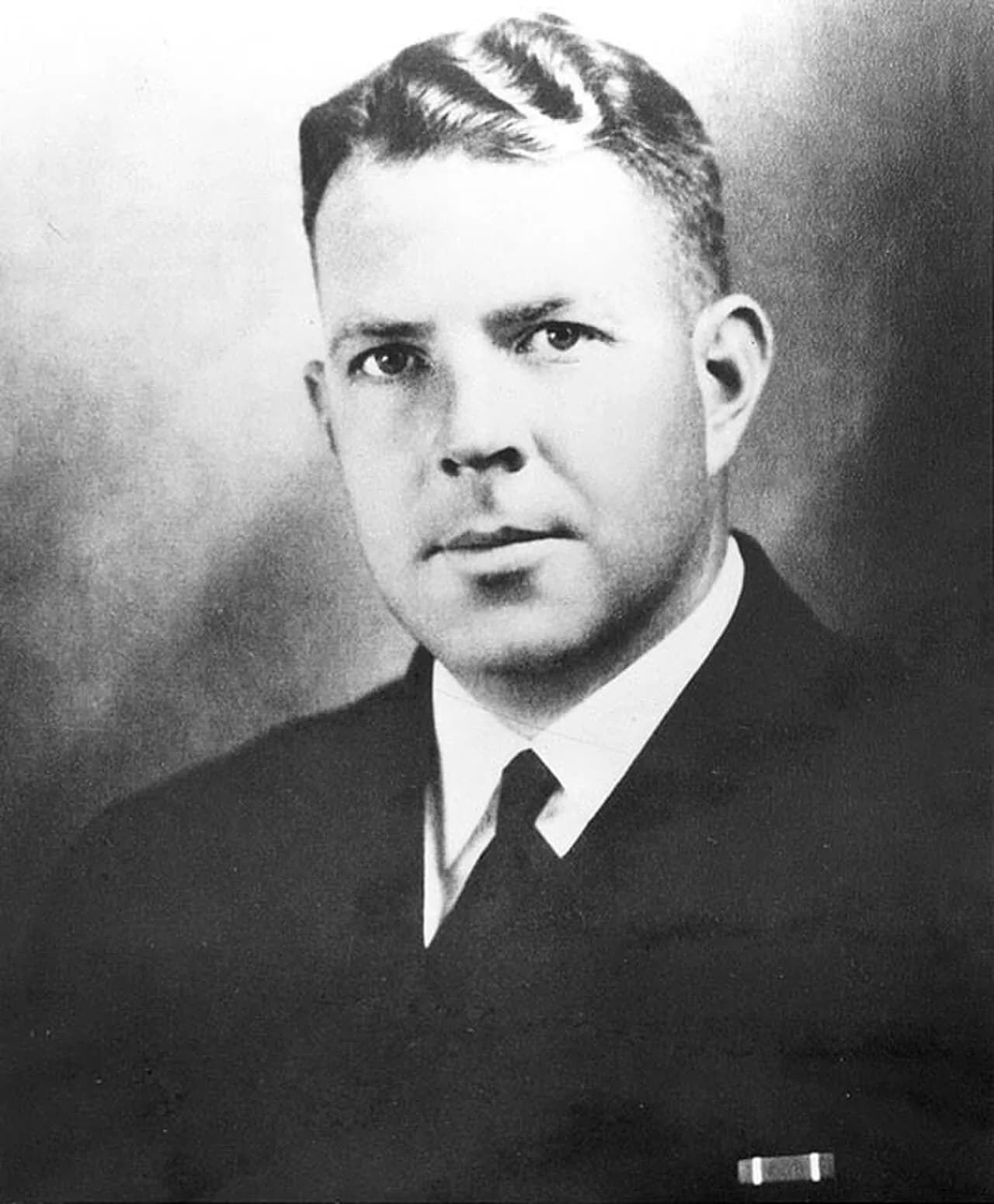 Hugh David Black