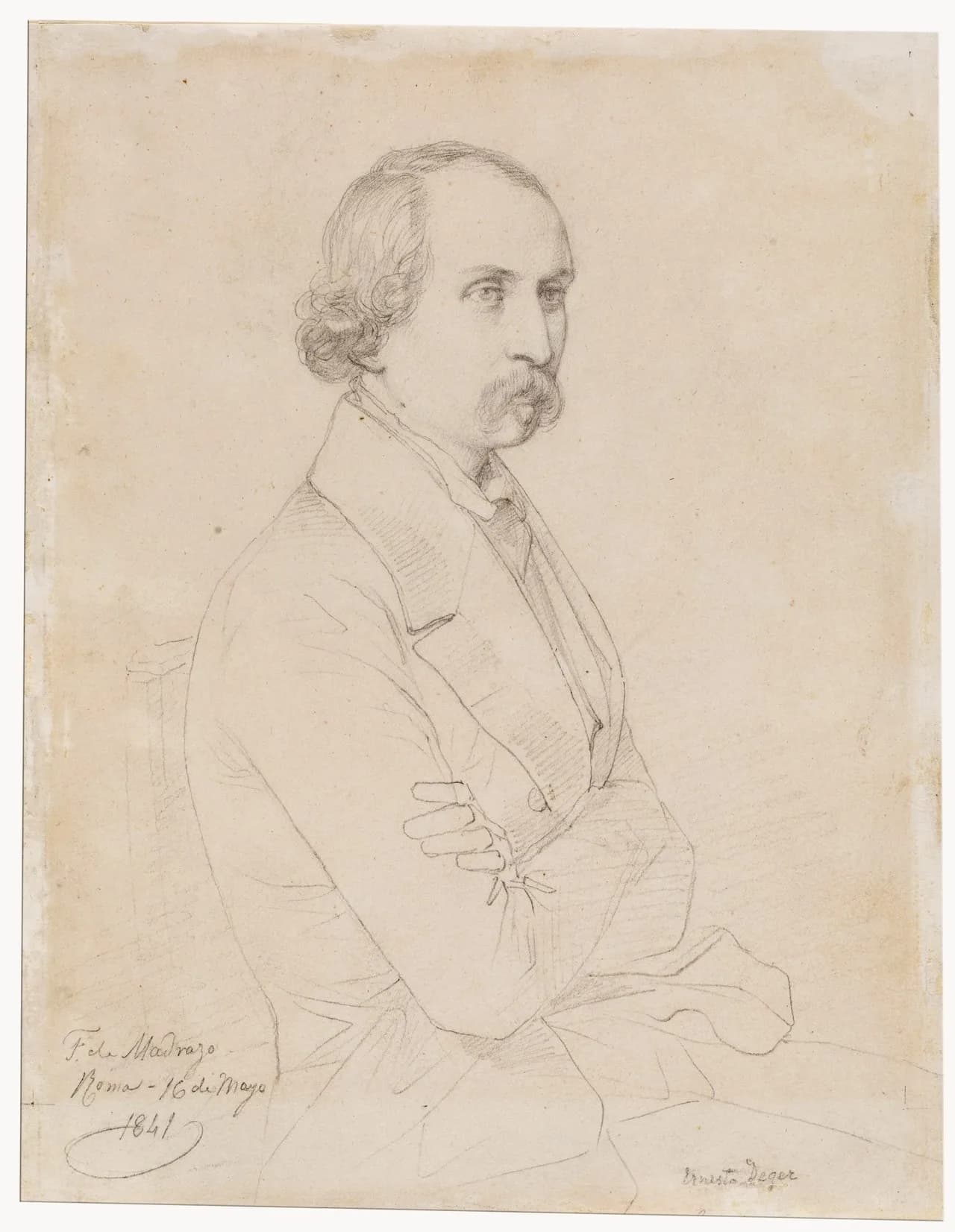 Ernst Deger