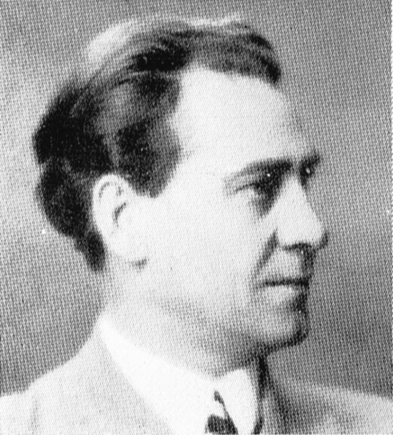 Axel Lagerberg