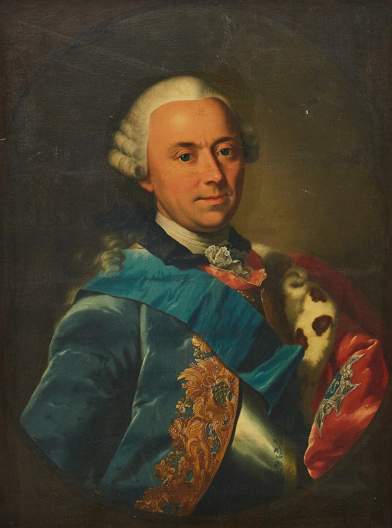 Carl Lagerberg
