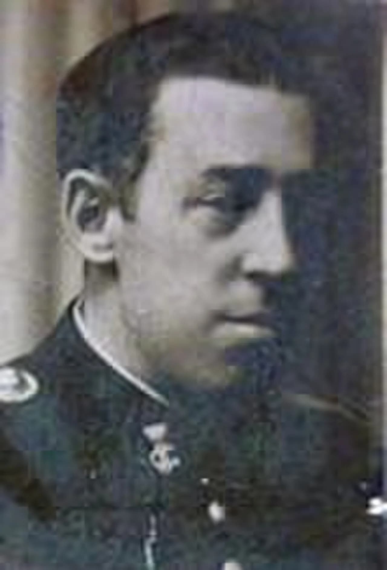 Jesús Valdés Oroz