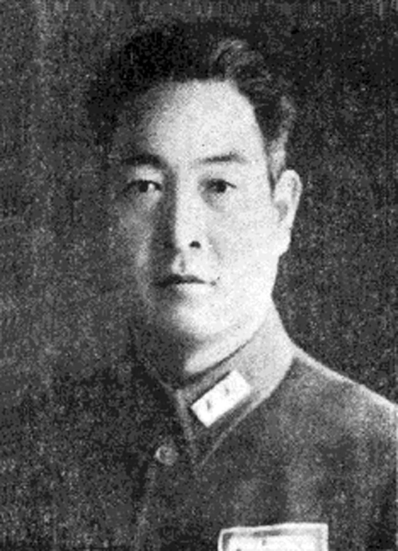 Liu Mao'en