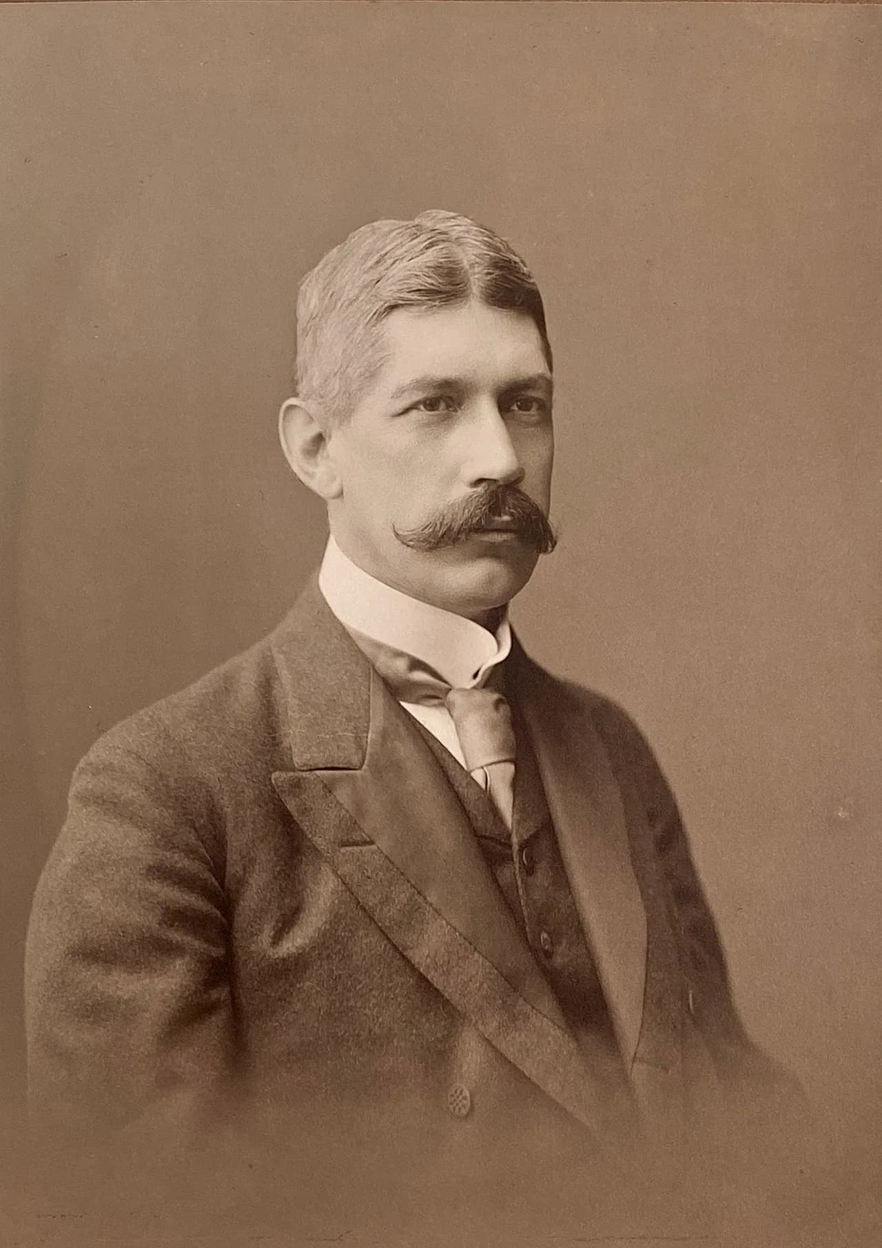 Gustaf Lagerbjelke