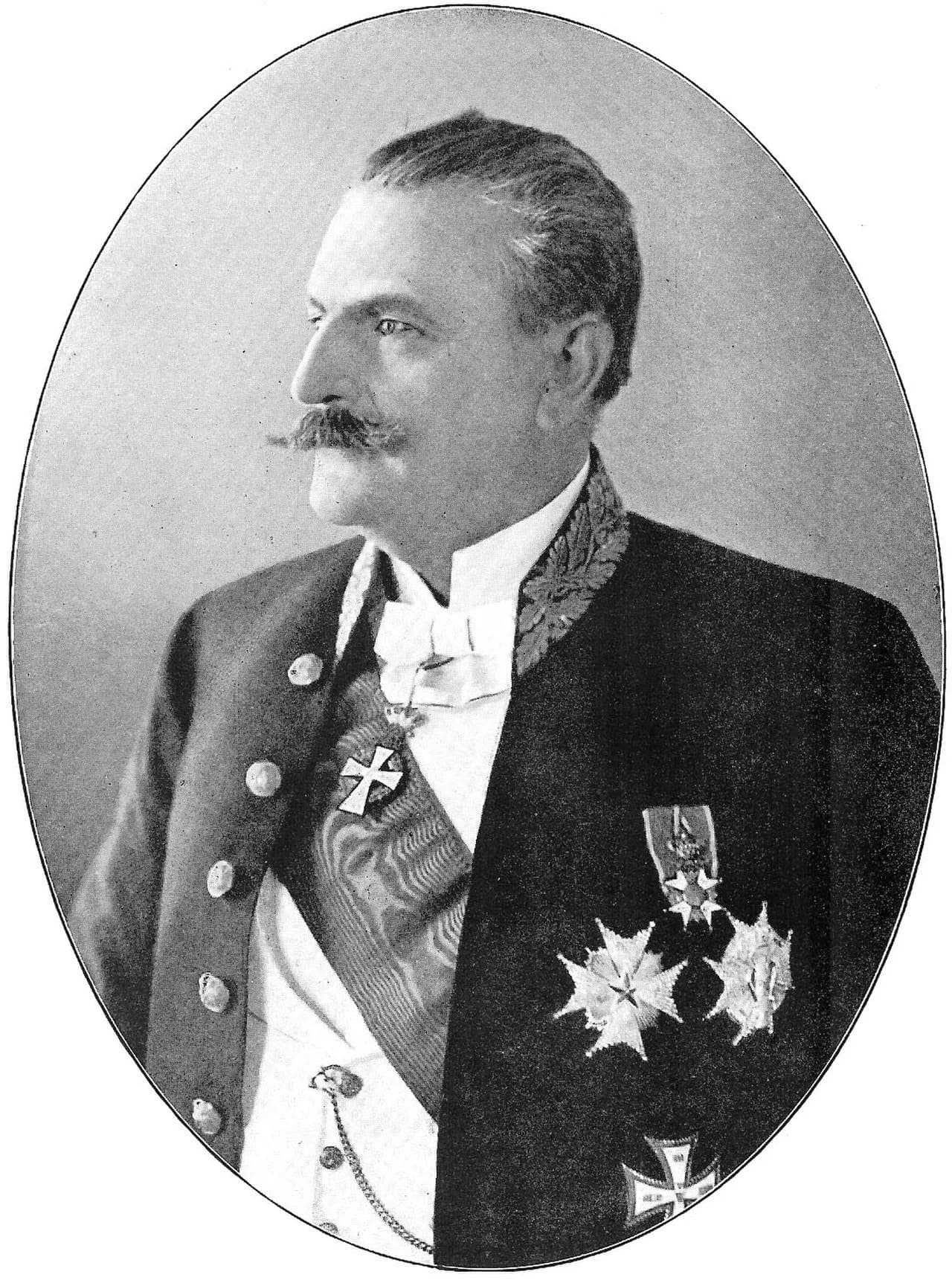 Gustaf Lagerbring