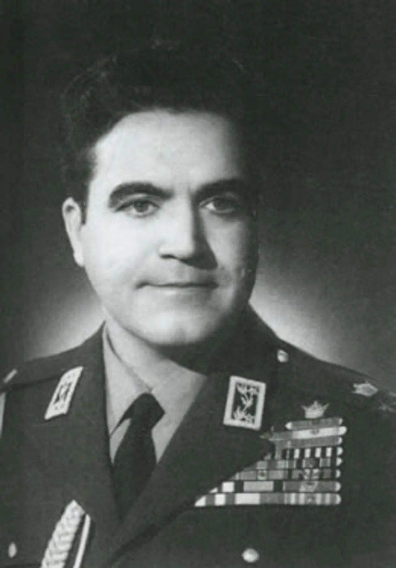 Parviz Khosrovani