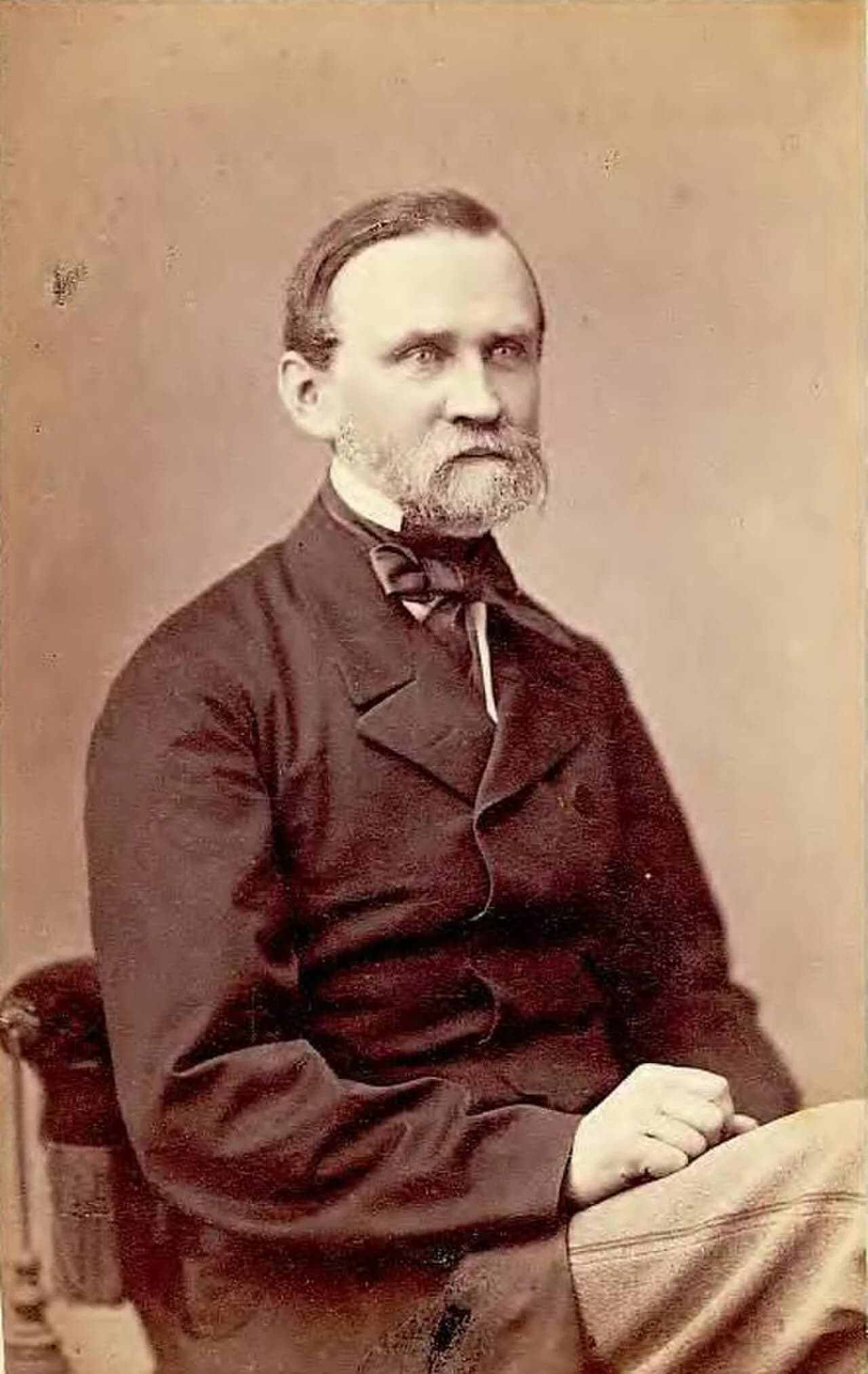 Gustaf Lagercrantz